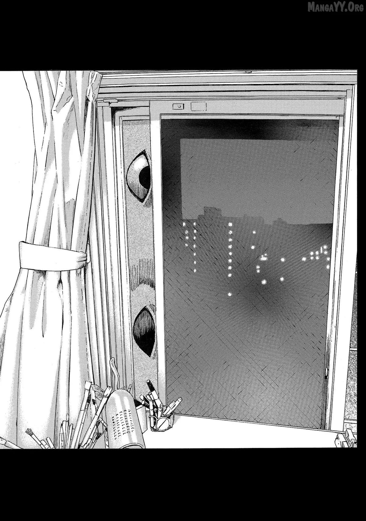 Read Fuan no Tane Plus chapter 183 image 4 on Lezhin