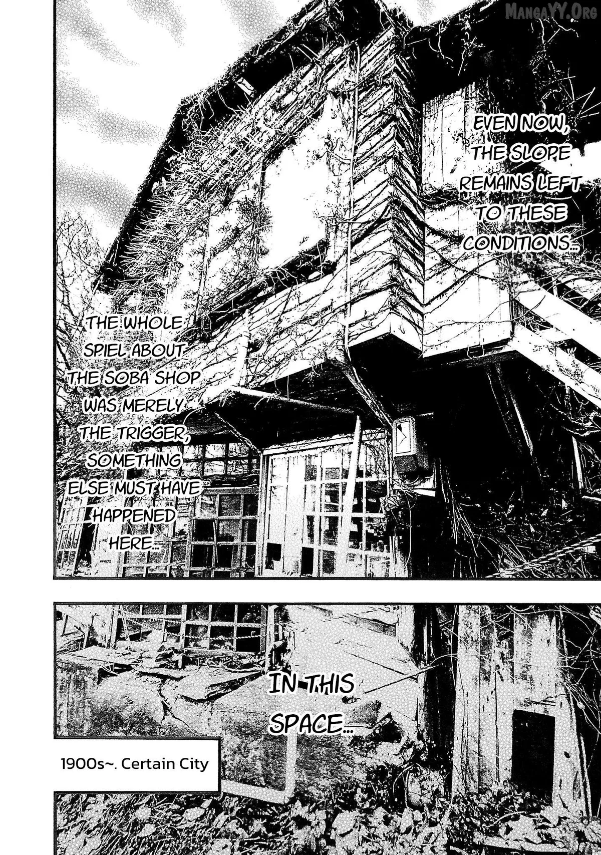 Read Fuan no Tane Plus chapter 184 image 5 on Lezhin