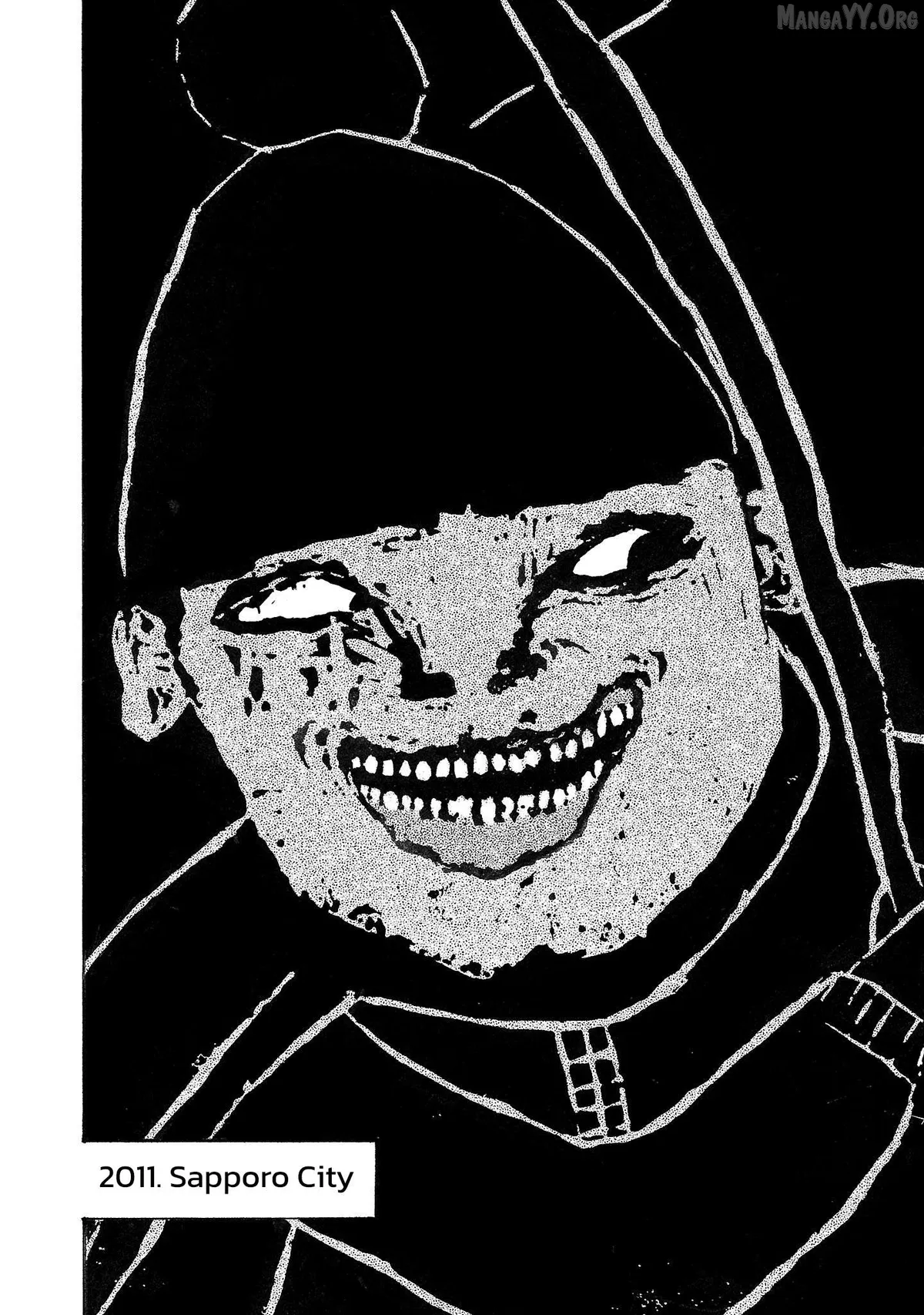 Read Fuan no Tane Plus chapter 186 image 3 on Lezhin