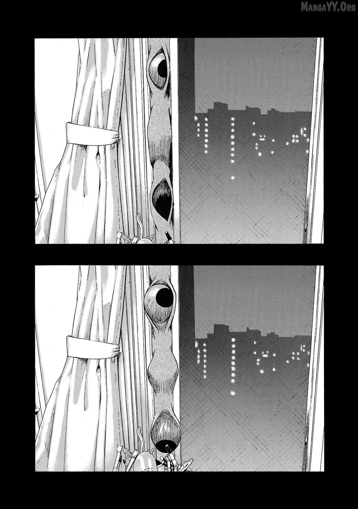 Read Fuan no Tane Plus chapter 186 image 4 on Lezhin