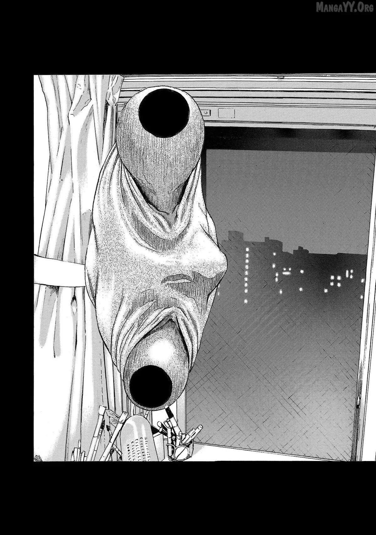 Read Fuan no Tane Plus chapter 186 image 5 on Lezhin