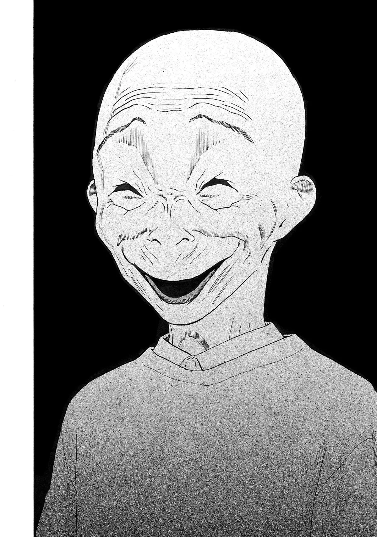 Read Fuan no Tane Plus chapter 187 image 3 on Lezhin