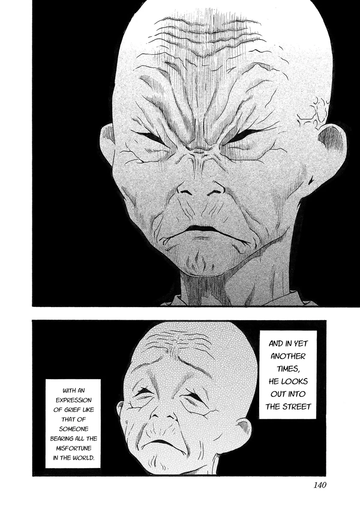 Read Fuan no Tane Plus chapter 187 image 5 on Lezhin
