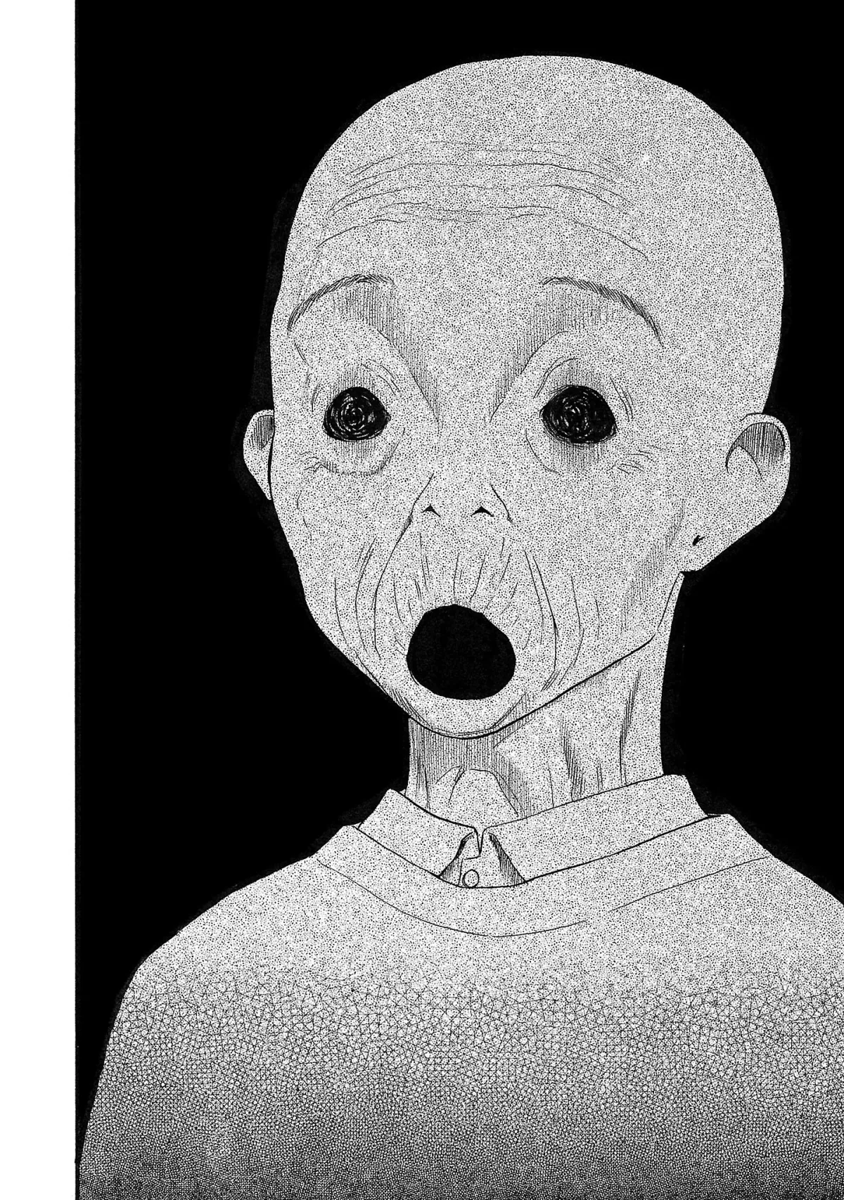 Read Fuan no Tane Plus chapter 187 image 7 on Lezhin