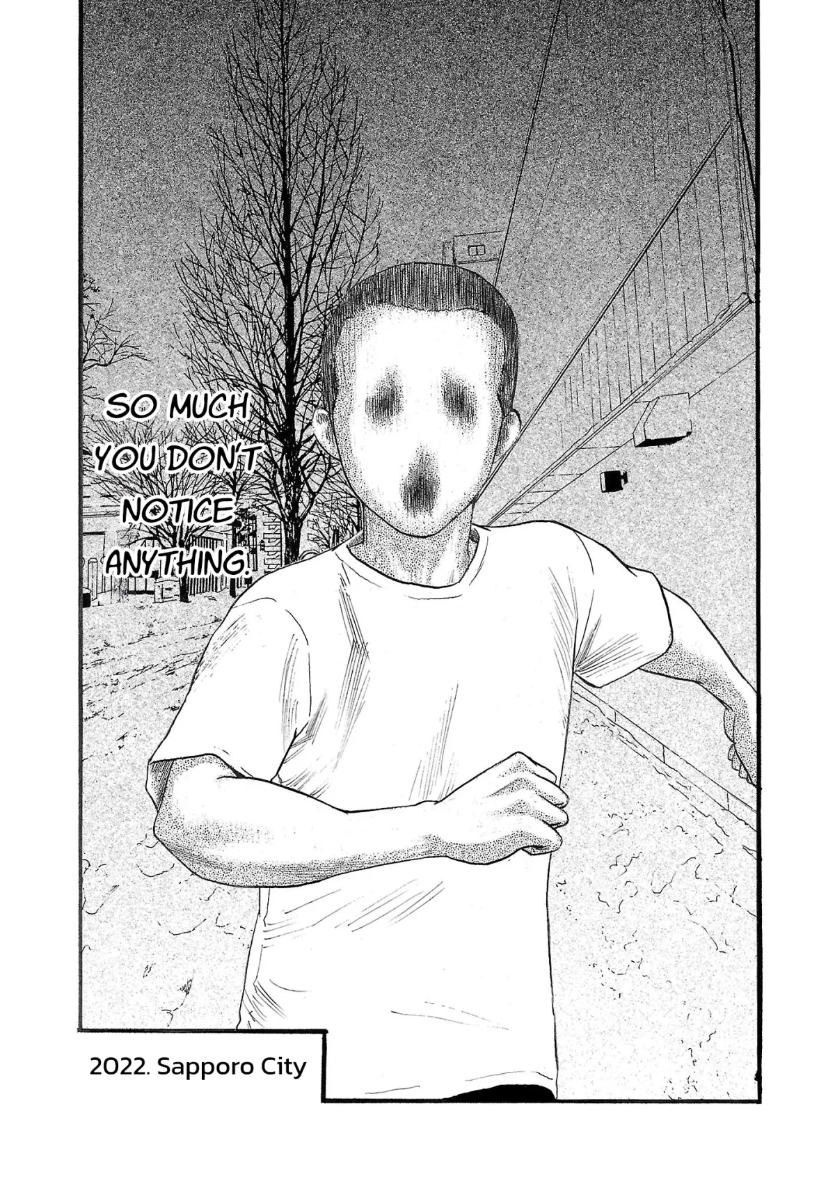 Read Fuan no Tane Plus chapter 189 image 4 on Lezhin