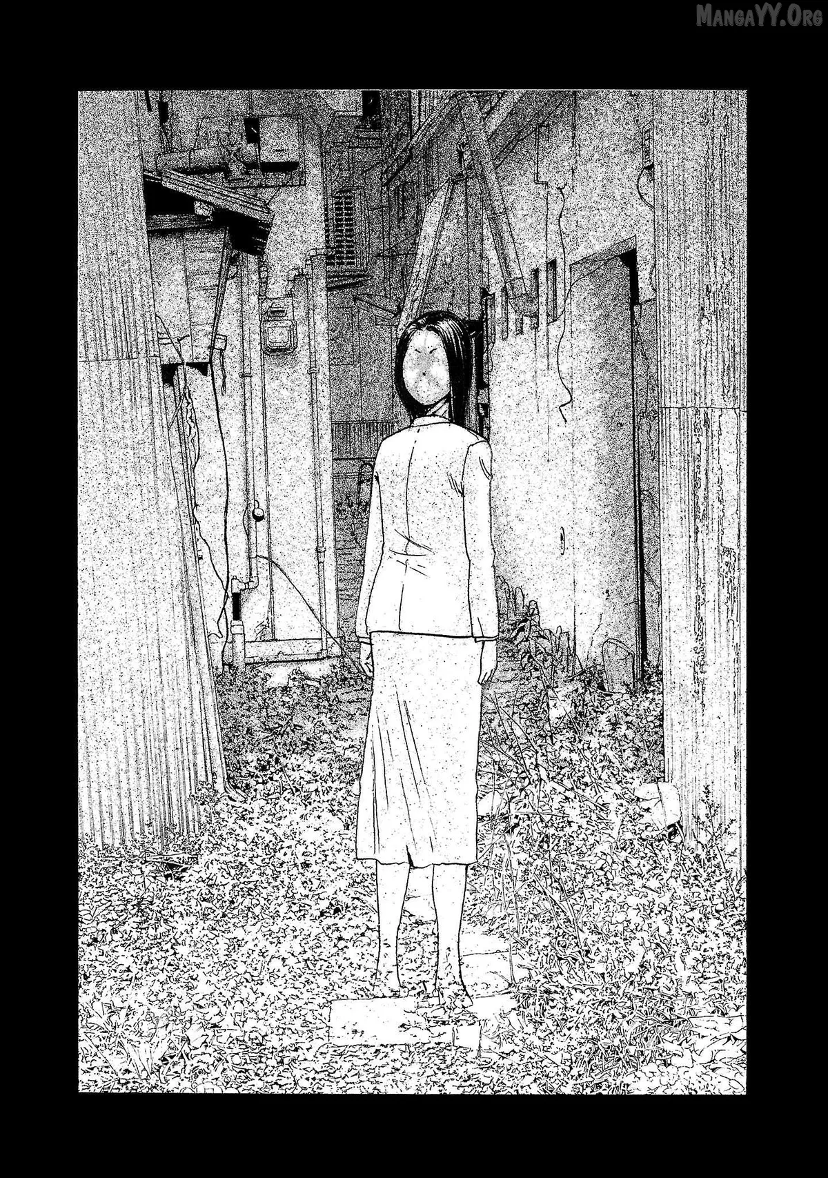Read Fuan no Tane Plus chapter 191 image 6 on Lezhin