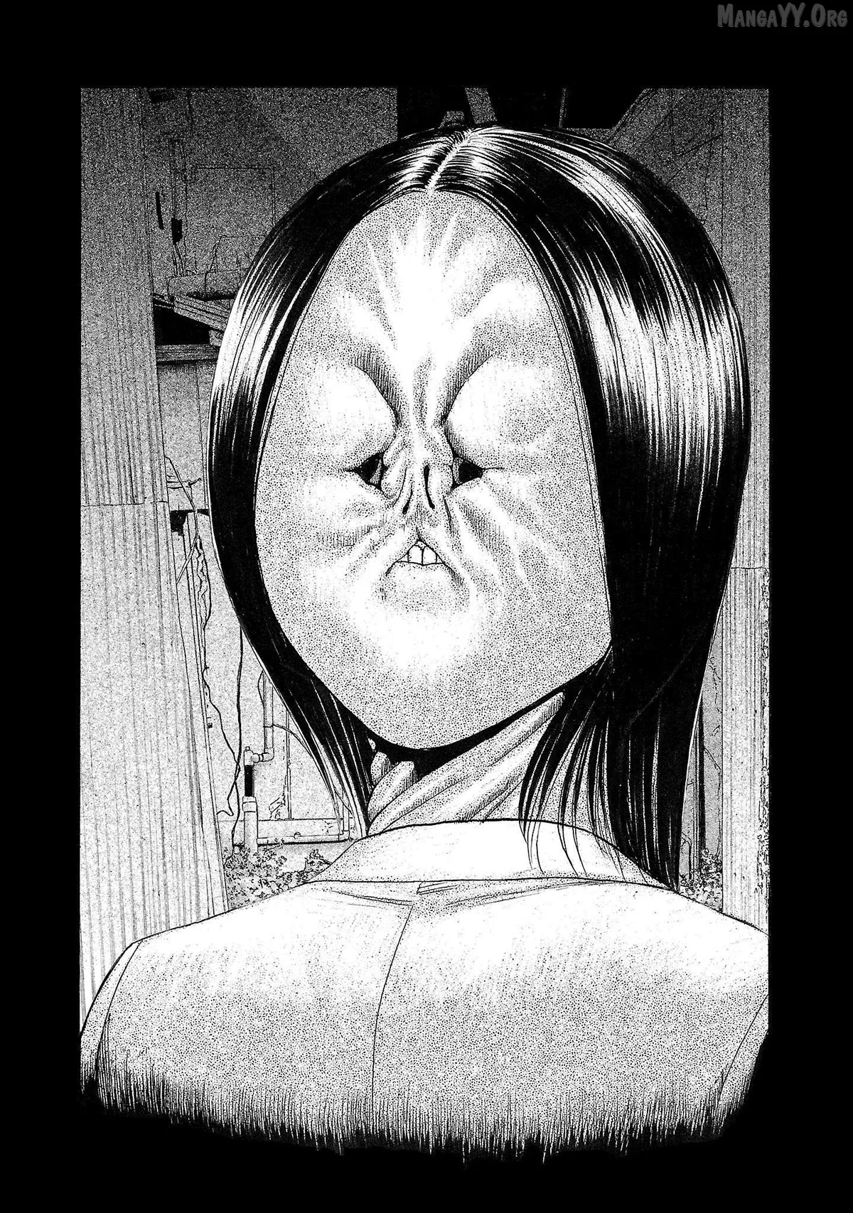 Read Fuan no Tane Plus chapter 191 image 7 on Lezhin