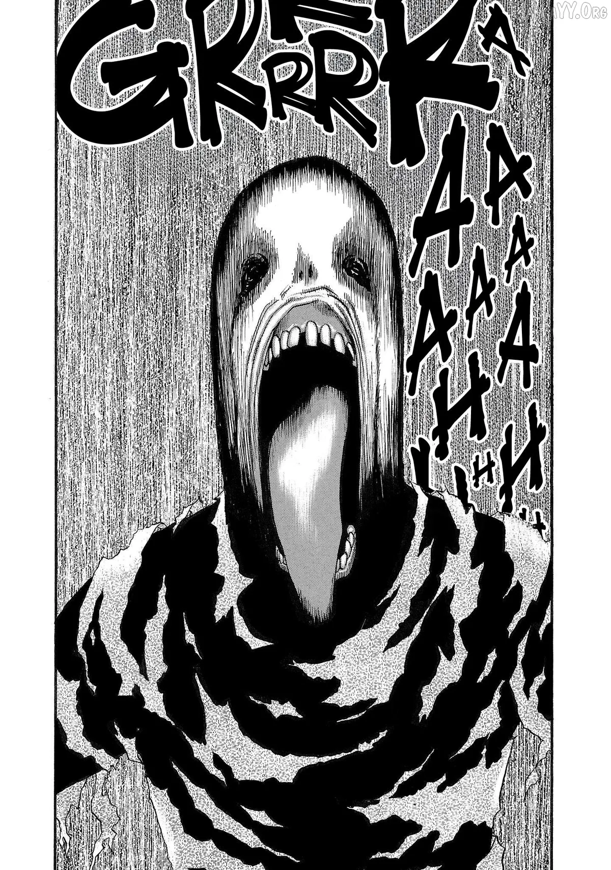 Read Fuan no Tane Plus chapter 192 image 5 on Lezhin