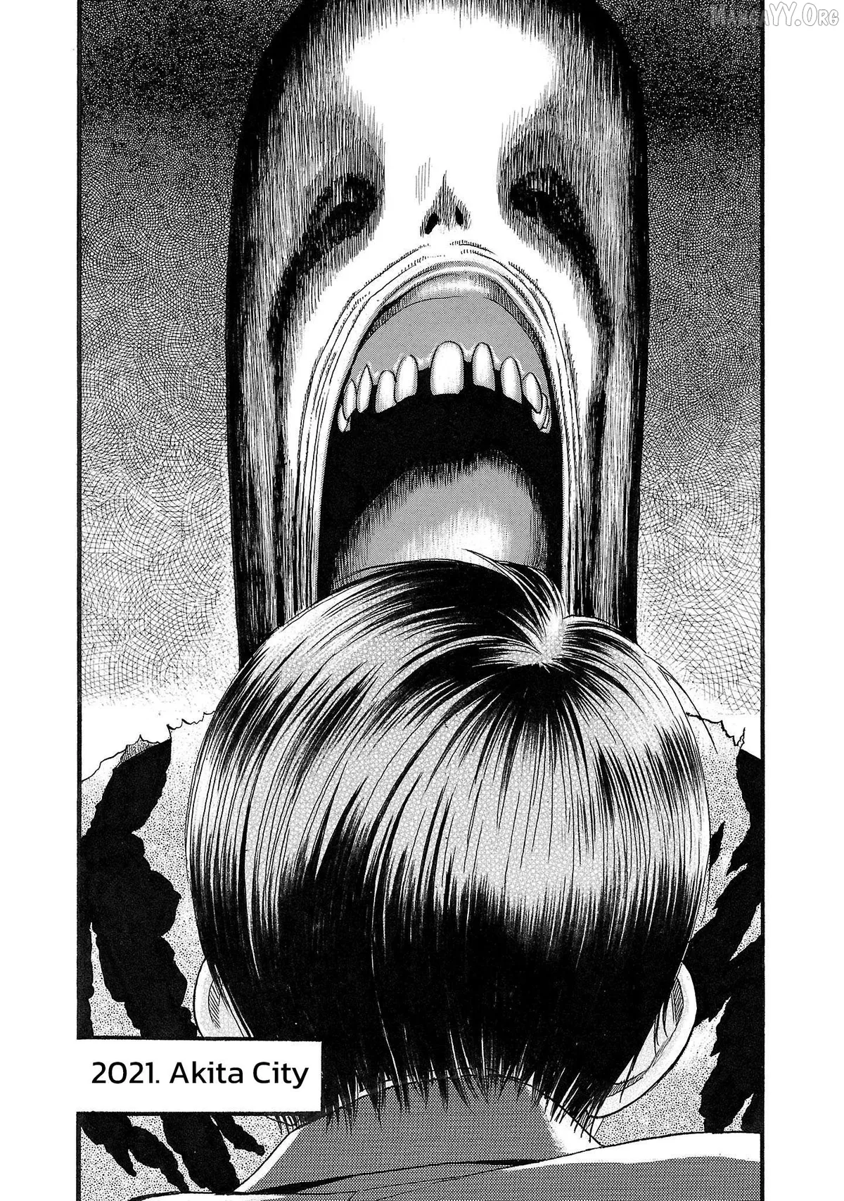 Read Fuan no Tane Plus chapter 192 image 7 on Lezhin