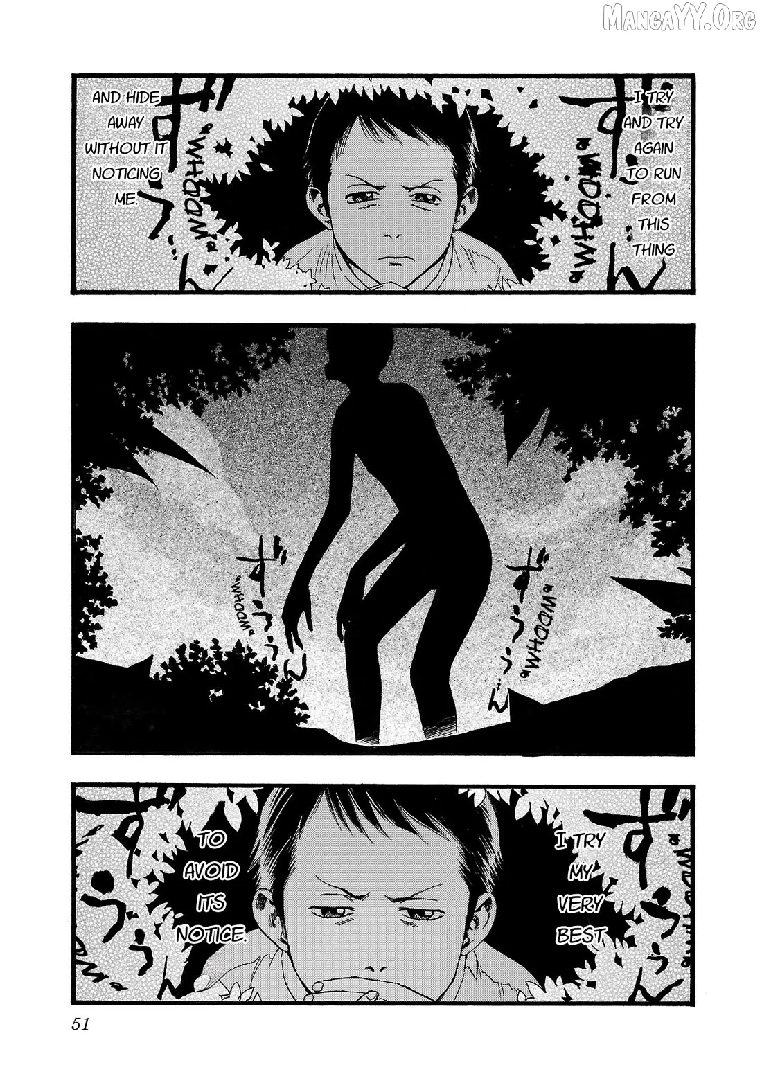 Read Fuan no Tane Plus chapter 198 image 2 on Lezhin
