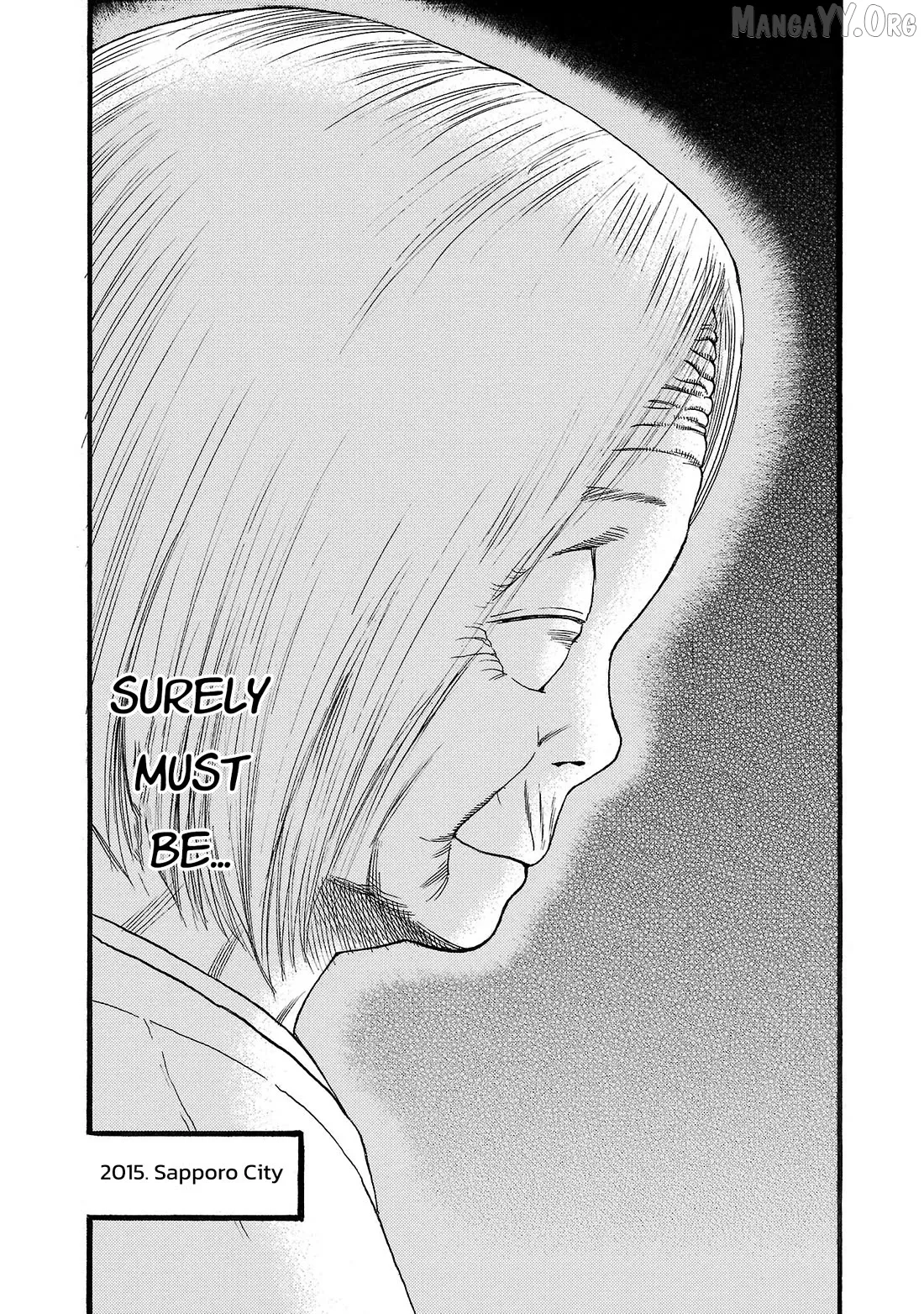 Read Fuan no Tane Plus chapter 199 image 14 on Lezhin