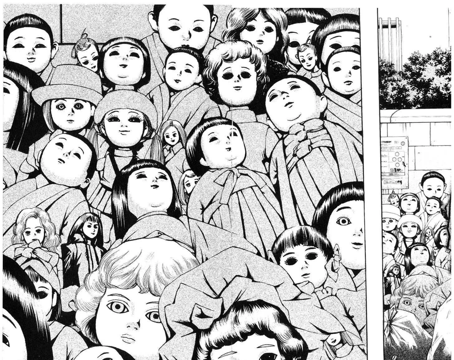 Read Fuan no Tane Plus chapter 2 image 1 on Lezhin