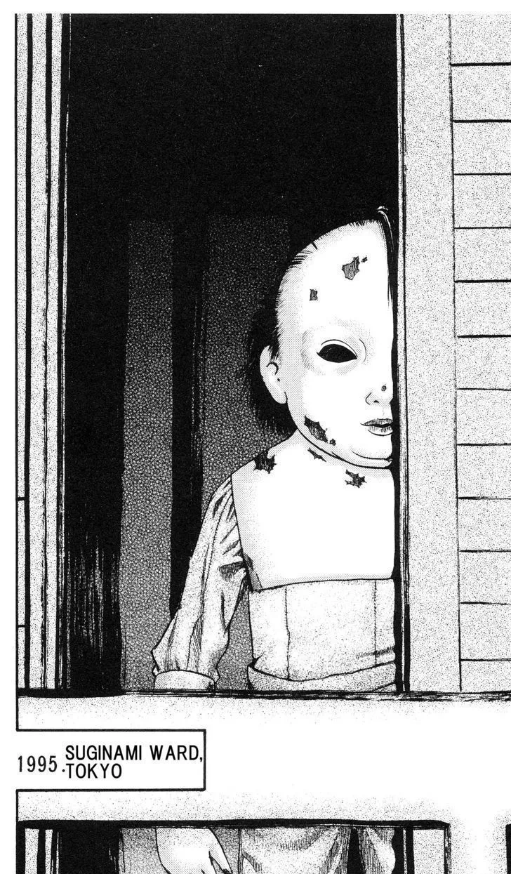 Read Fuan no Tane Plus chapter 2 image 4 on Lezhin