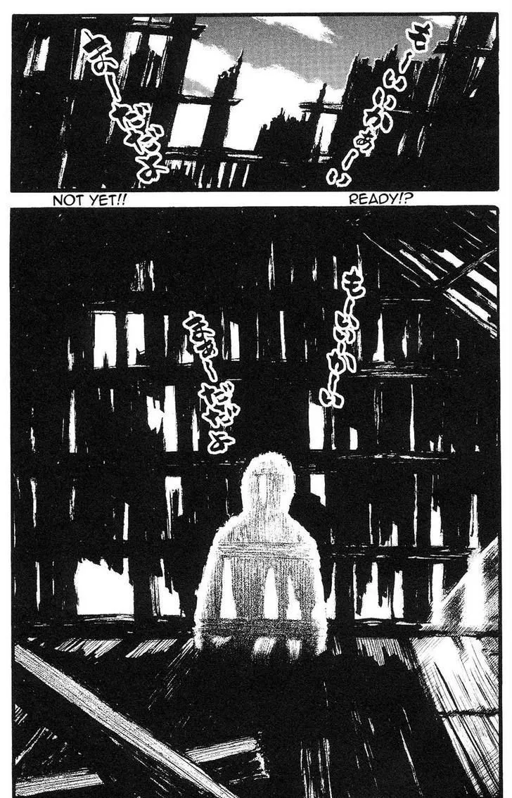 Read Fuan no Tane Plus chapter 20 image 1 on Lezhin