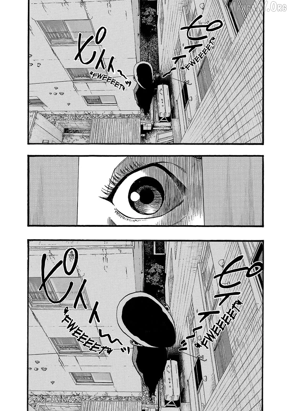 Read Fuan no Tane Plus chapter 202 image 4 on Lezhin