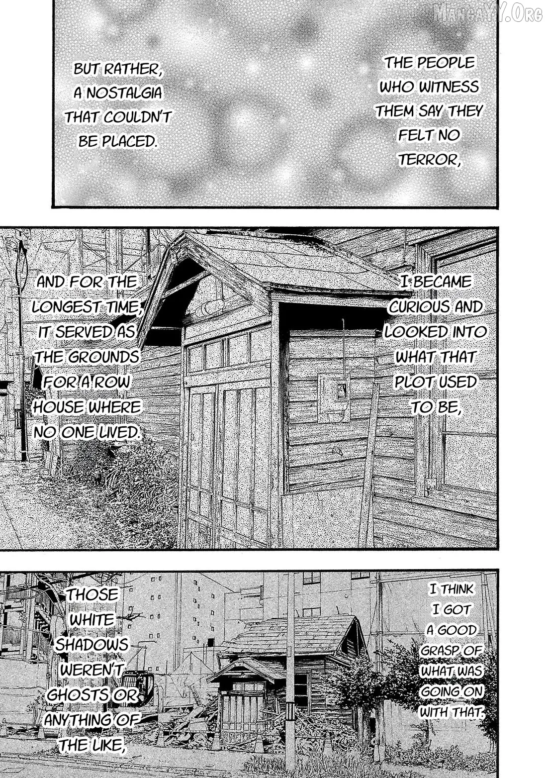 Read Fuan no Tane Plus chapter 206 image 2 on Lezhin