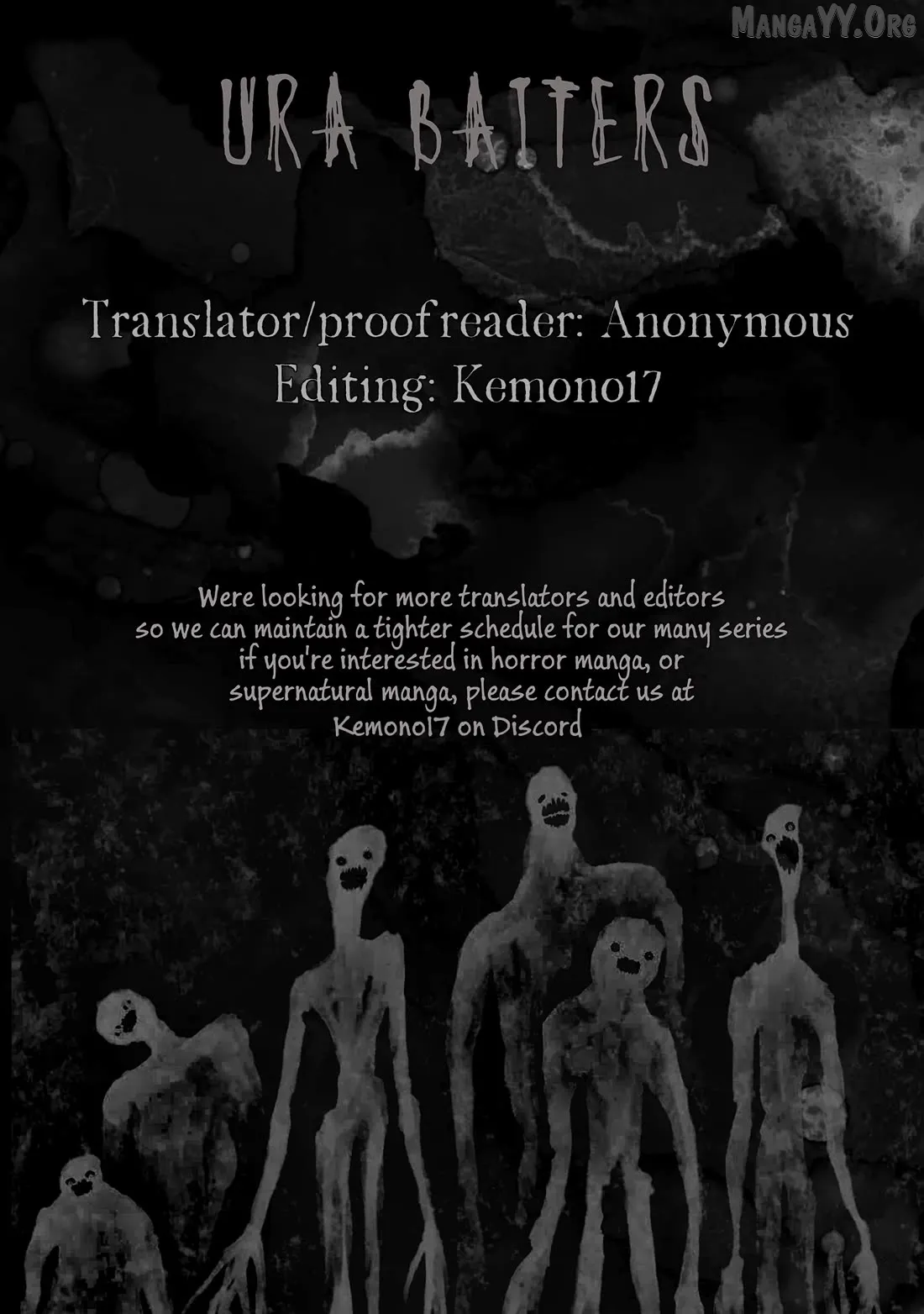 Read Fuan no Tane Plus chapter 210 image 4 on Lezhin