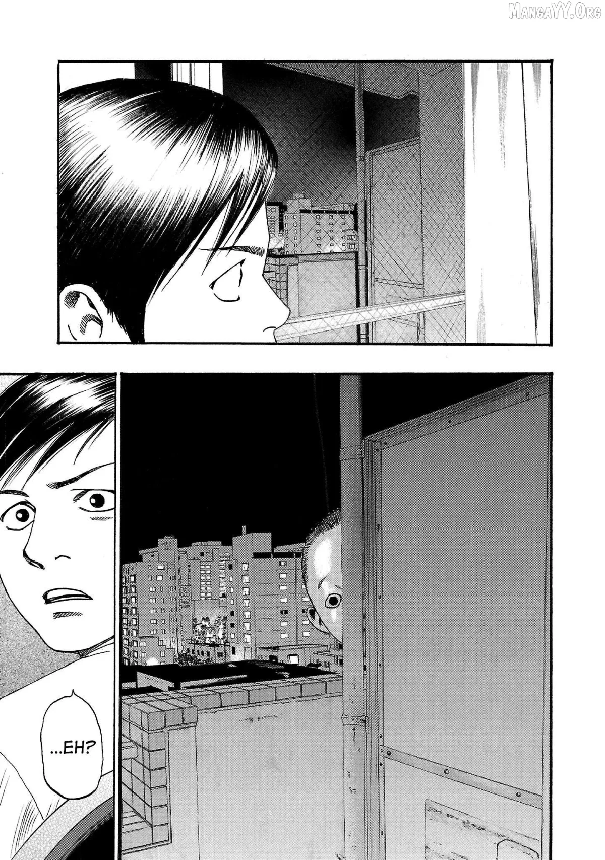 Read Fuan no Tane Plus chapter 211 image 2 on Lezhin