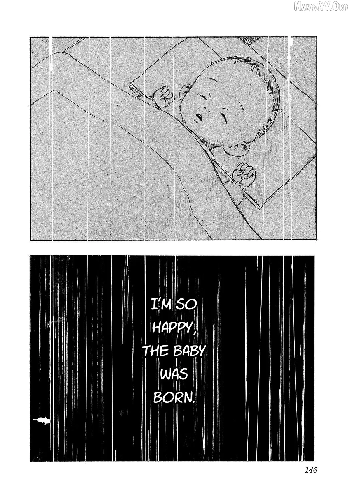 Read Fuan no Tane Plus chapter 212 image 1 on Lezhin