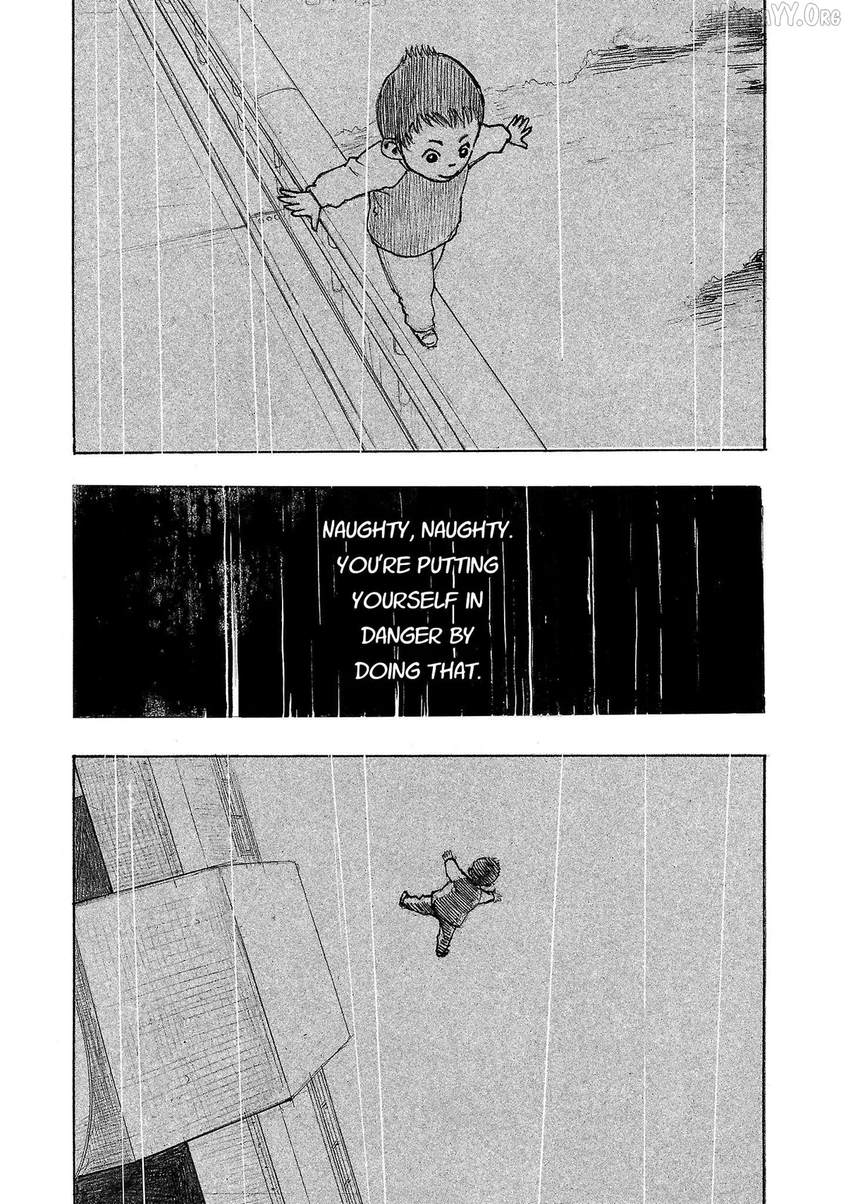 Read Fuan no Tane Plus chapter 212 image 3 on Lezhin
