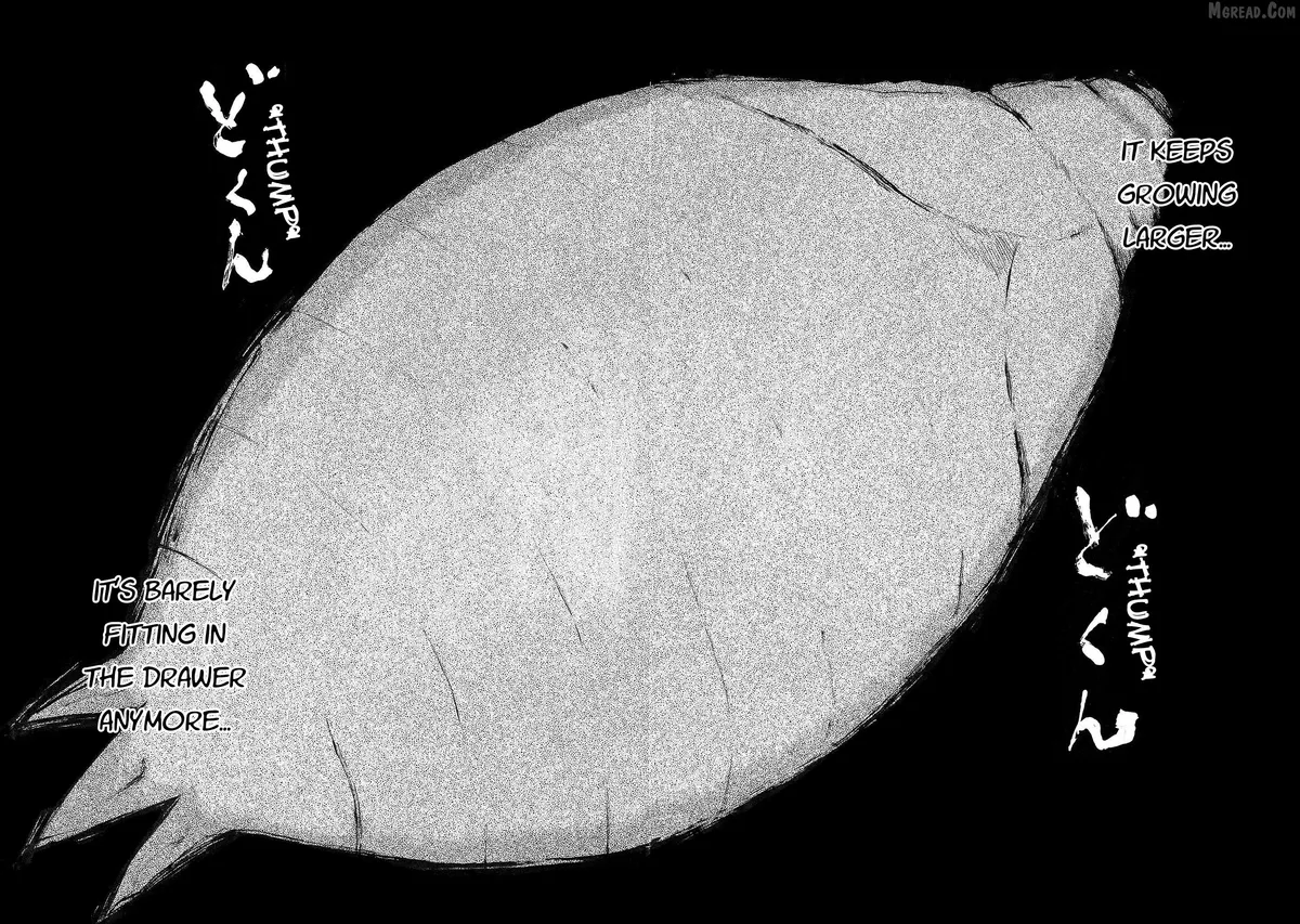 Read Fuan no Tane Plus chapter 217 image 5 on Lezhin