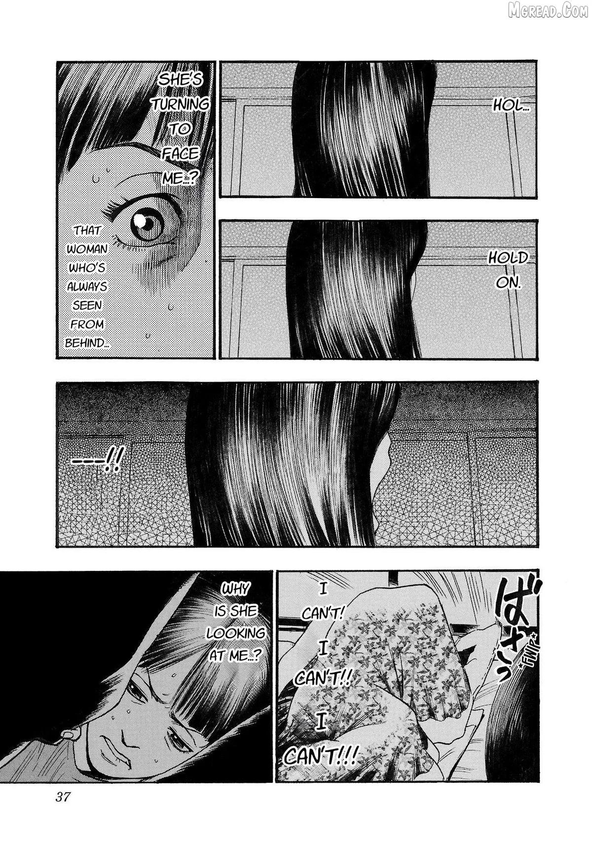 Read Fuan no Tane Plus chapter 221 image 4 on Lezhin