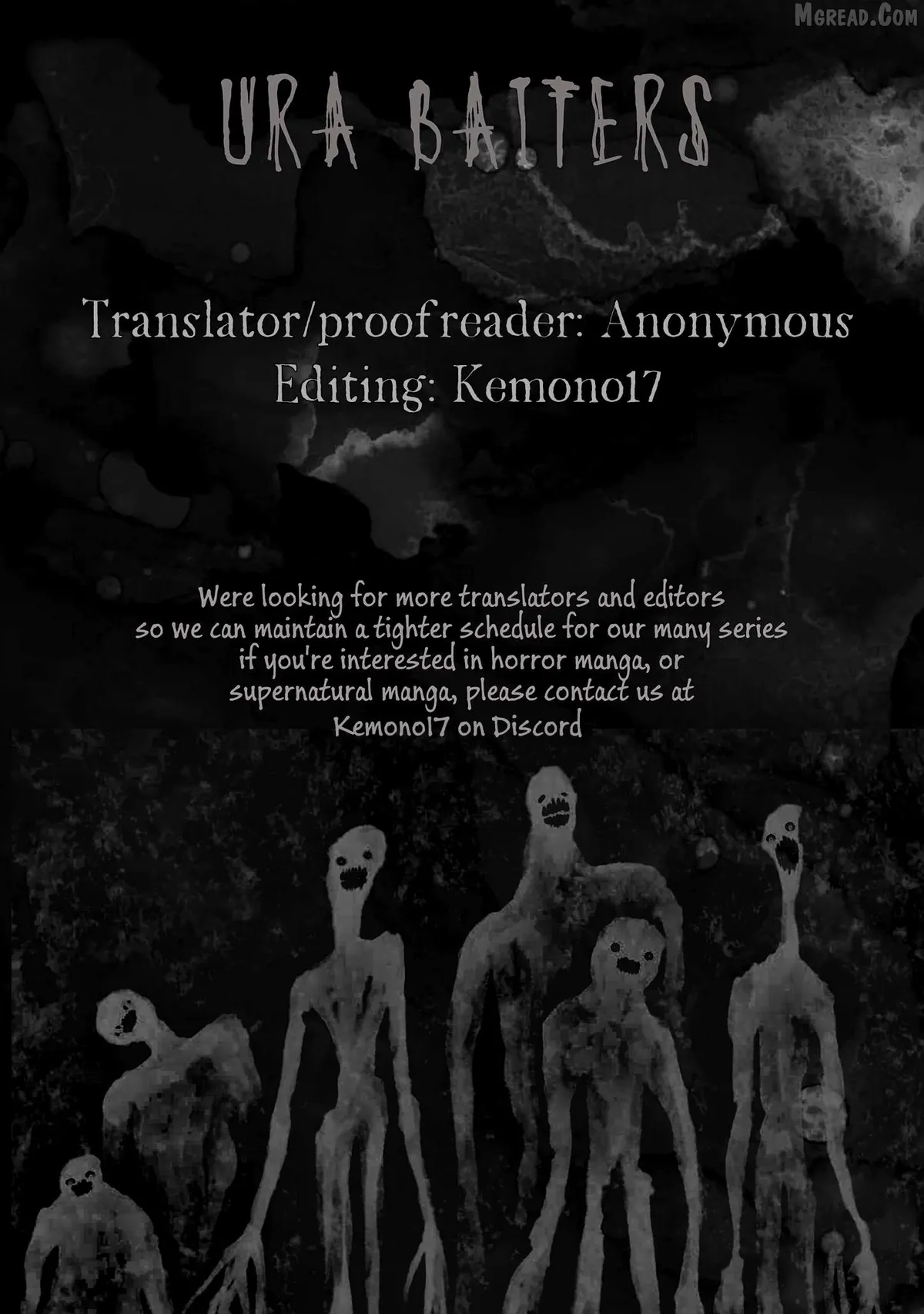 Read Fuan no Tane Plus chapter 221 image 7 on Lezhin