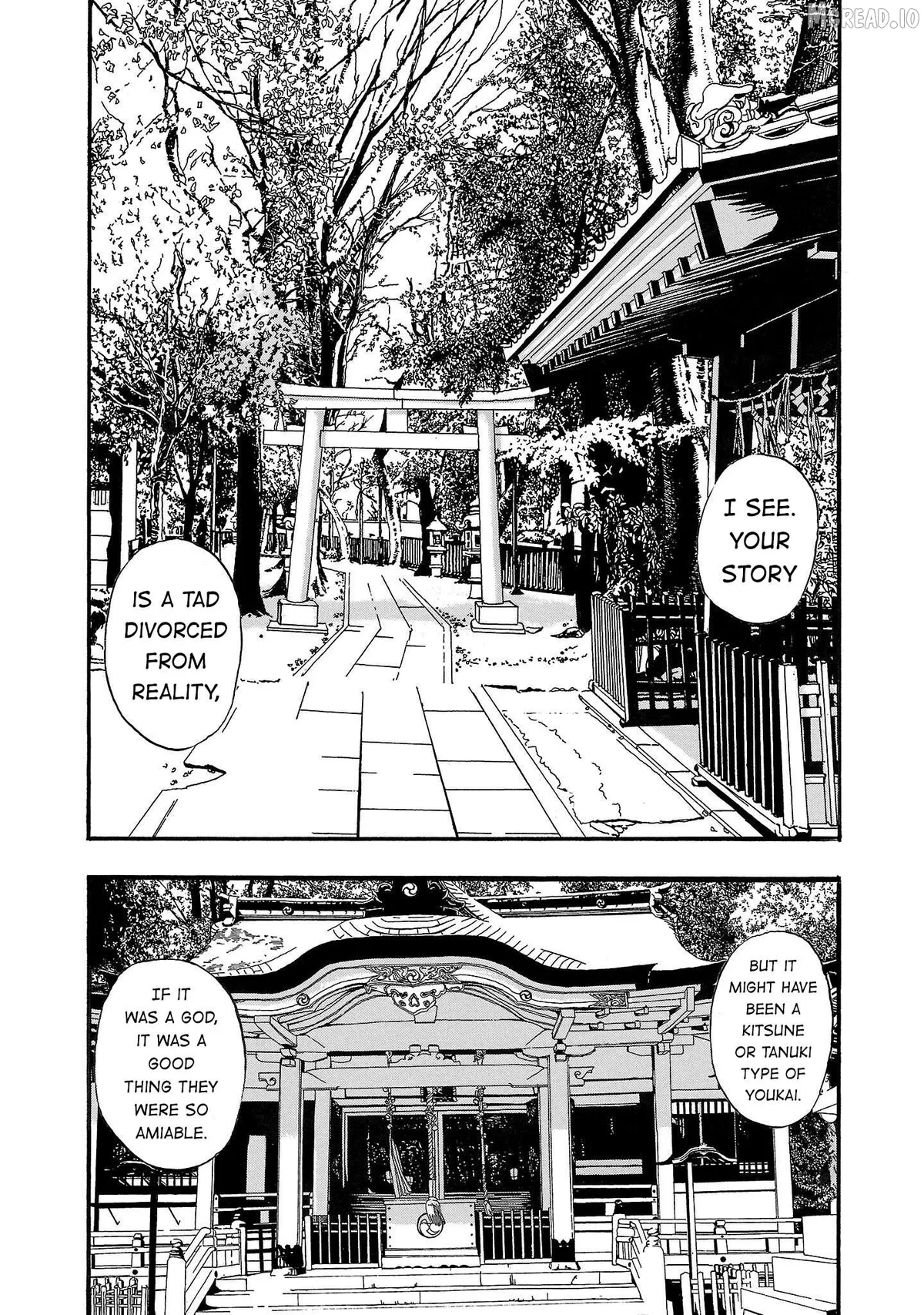 Read Fuan no Tane Plus chapter 223 image 6 on Lezhin