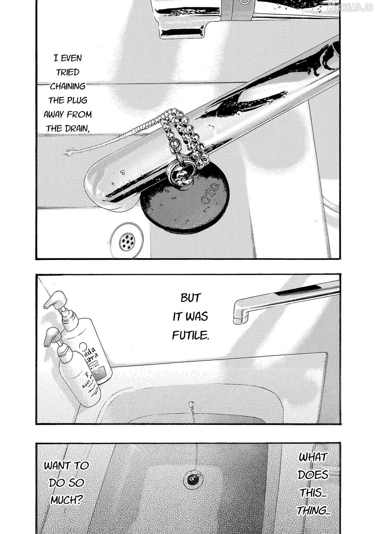 Read Fuan no Tane Plus chapter 227 image 2 on Lezhin
