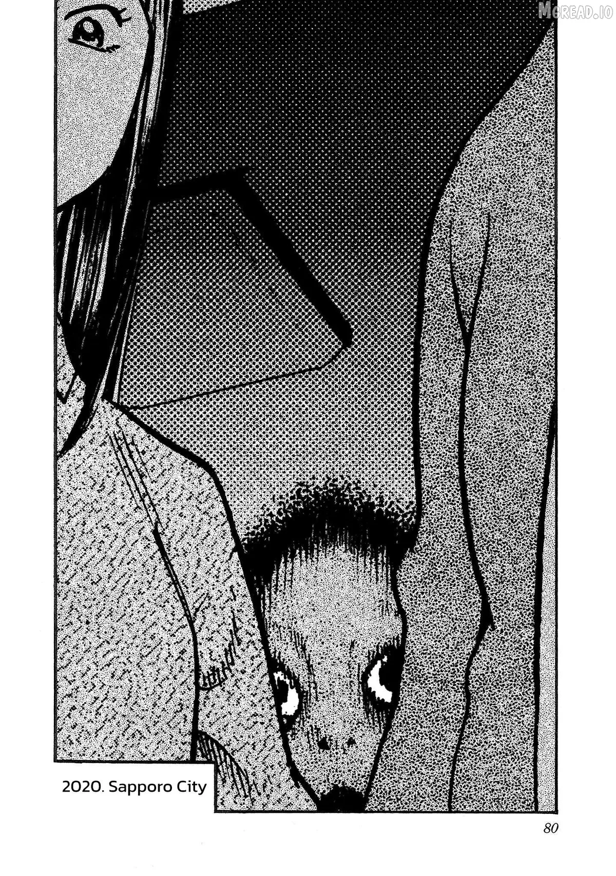 Read Fuan no Tane Plus chapter 228 image 1 on Lezhin