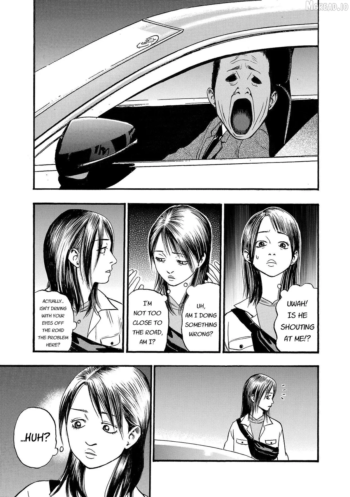 Read Fuan no Tane Plus chapter 229 image 2 on Lezhin