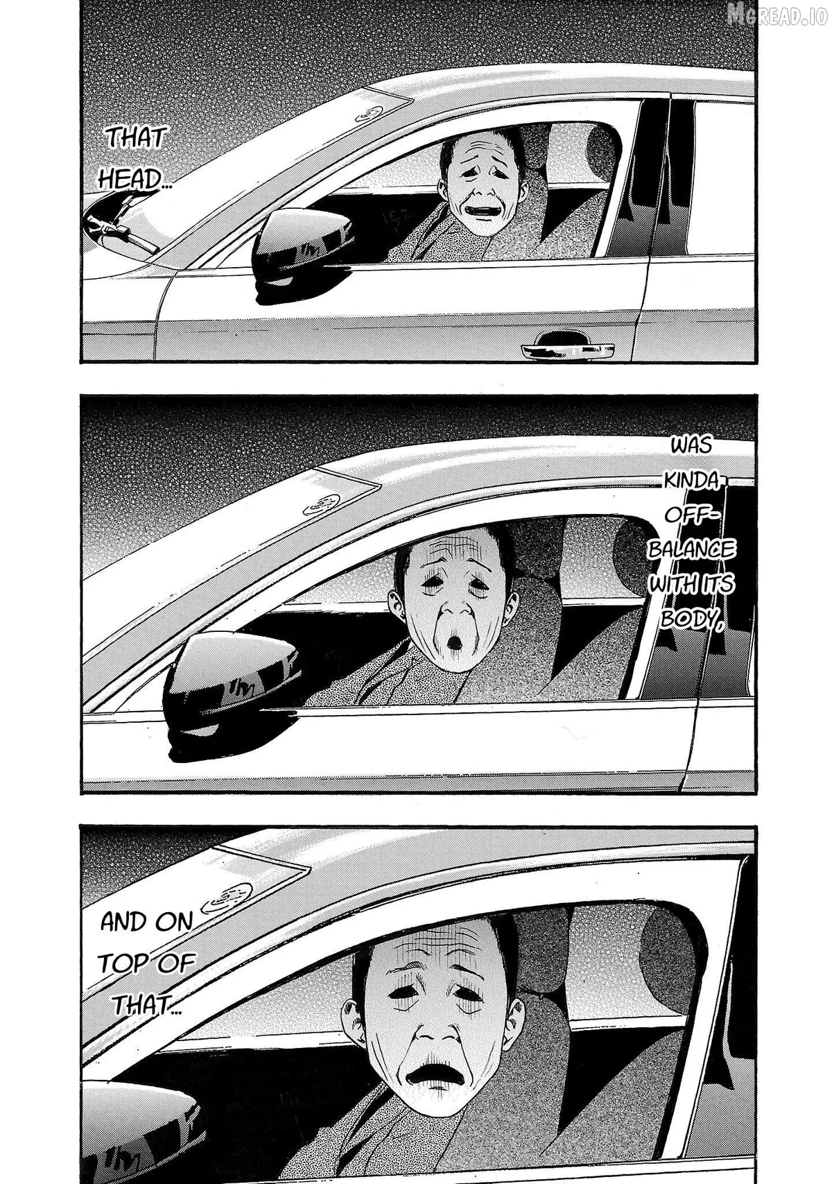 Read Fuan no Tane Plus chapter 229 image 4 on Lezhin