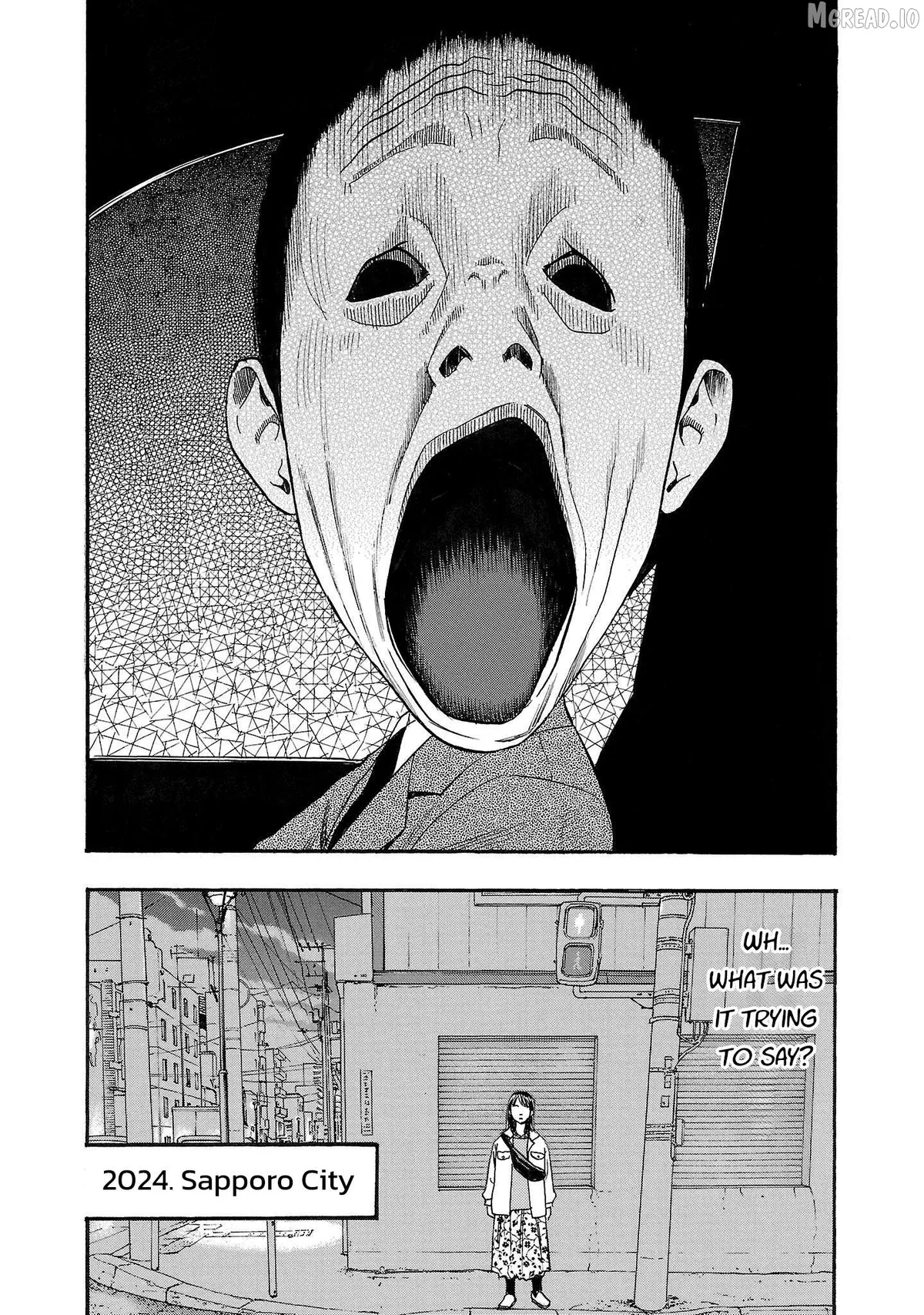 Read Fuan no Tane Plus chapter 229 image 5 on Lezhin