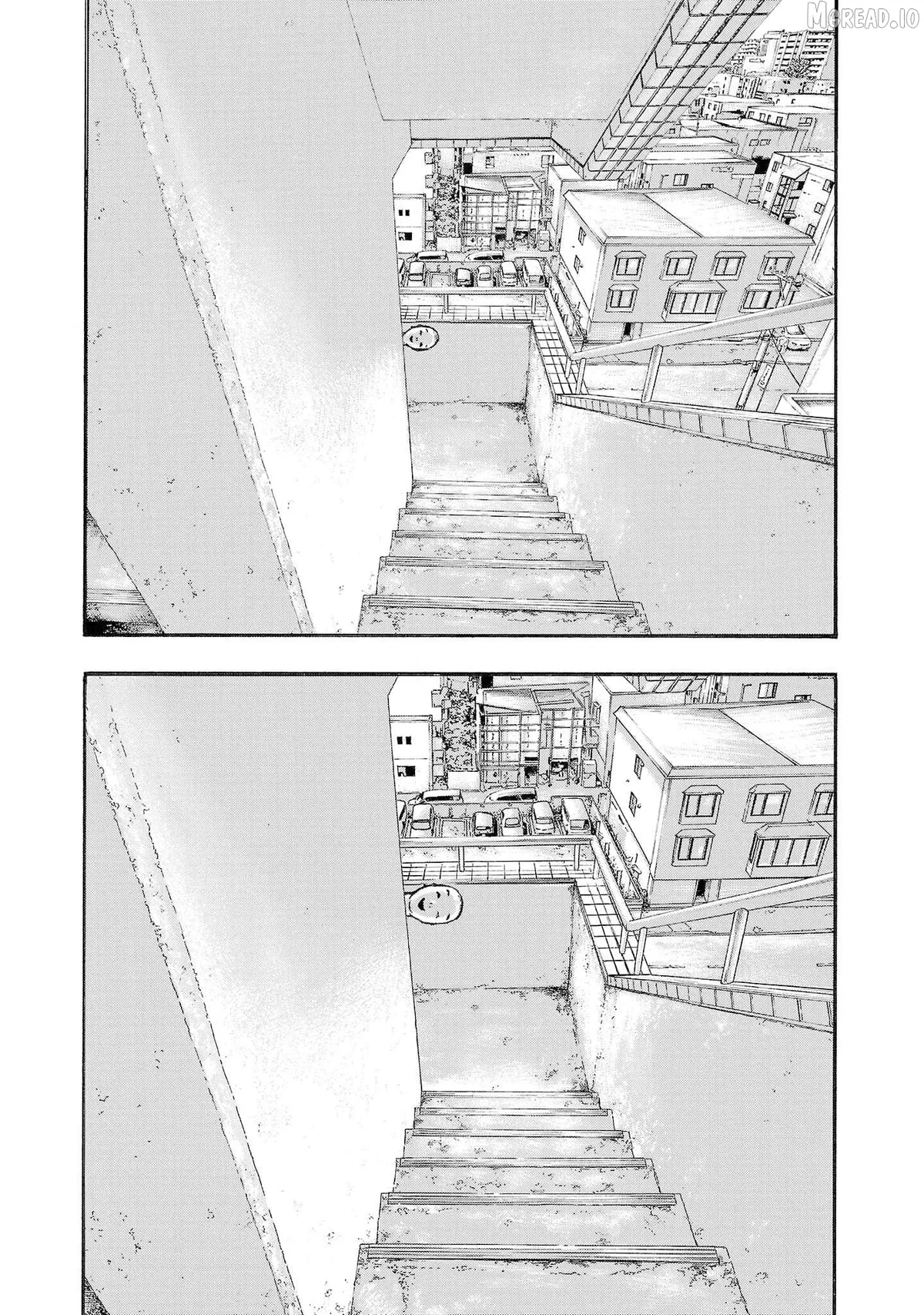 Read Fuan no Tane Plus chapter 246 image 2 on Lezhin