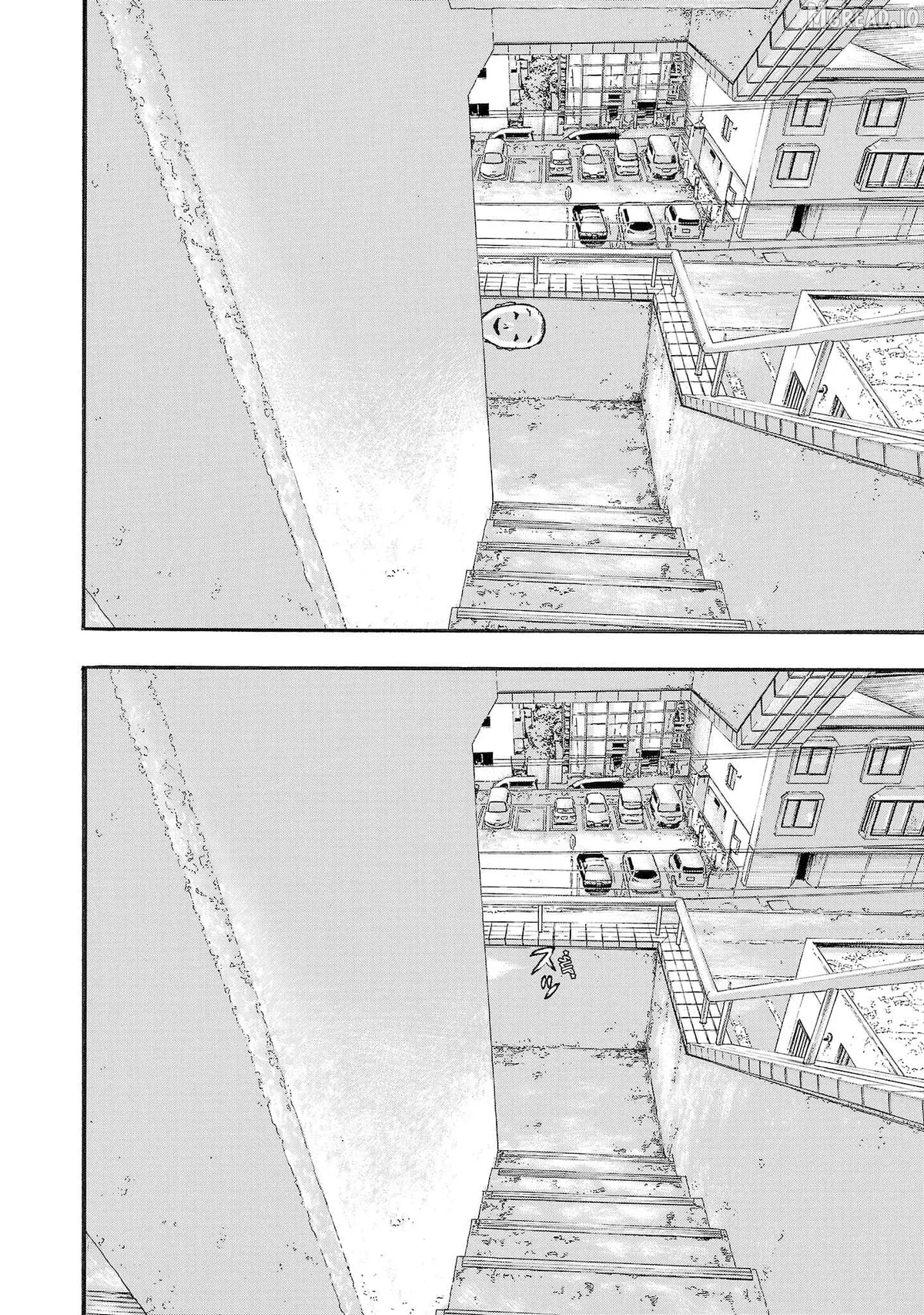Read Fuan no Tane Plus chapter 246 image 8 on Lezhin