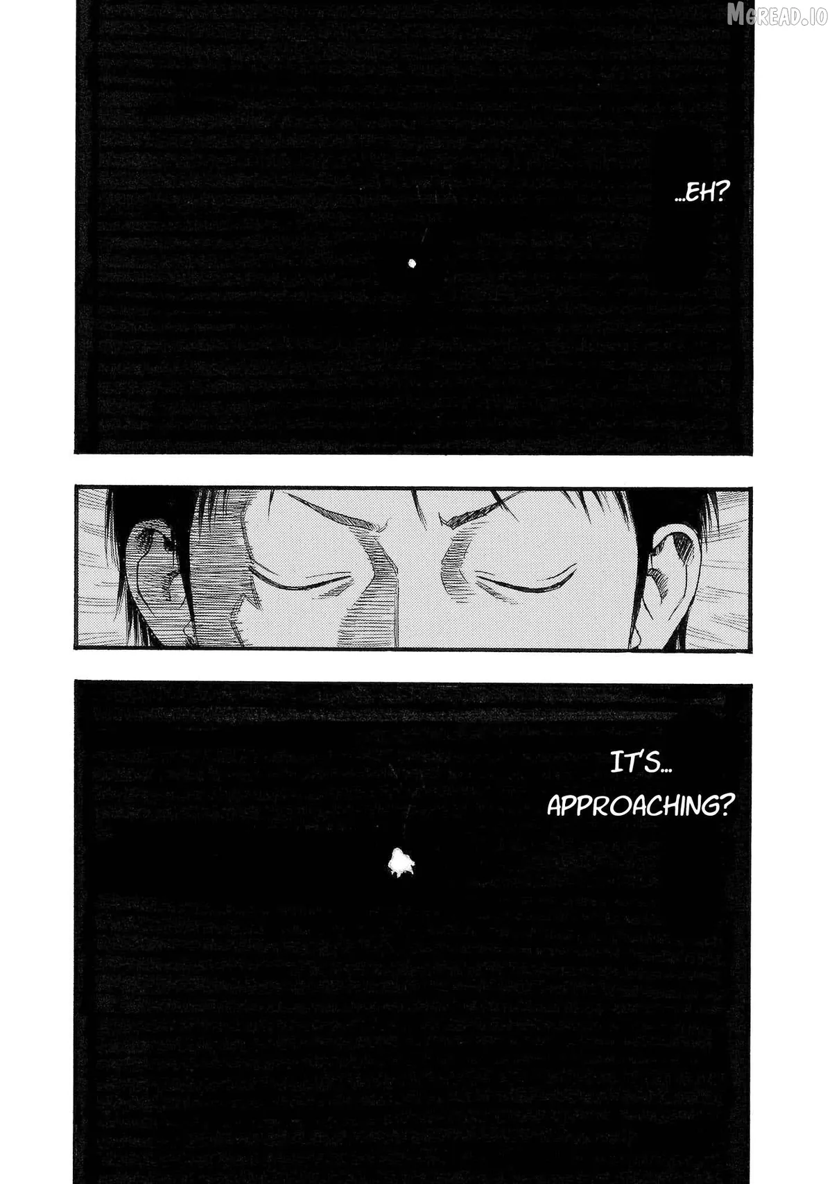 Read Fuan no Tane Plus chapter 250 image 3 on Lezhin