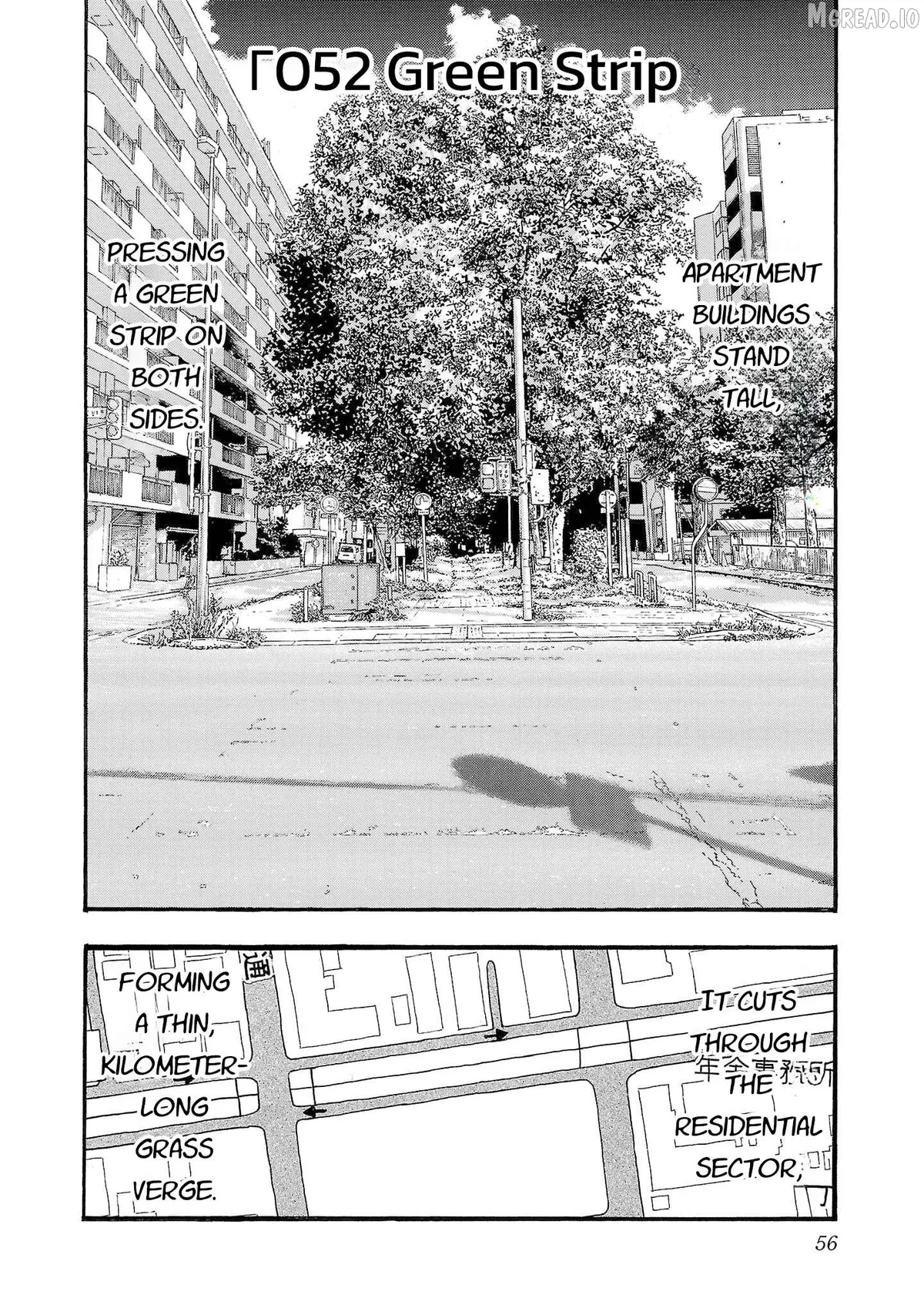 Read Fuan no Tane Plus chapter 252 image 1 on Lezhin