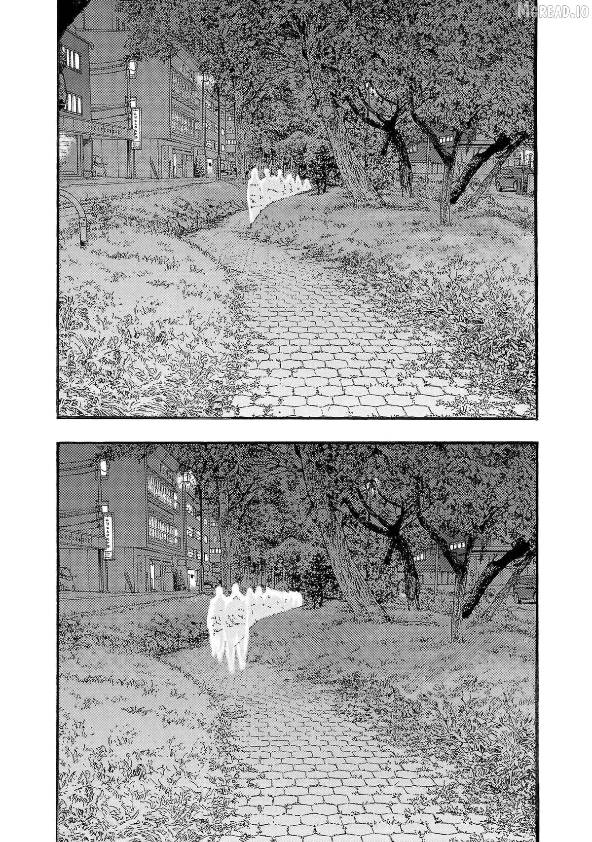 Read Fuan no Tane Plus chapter 252 image 4 on Lezhin