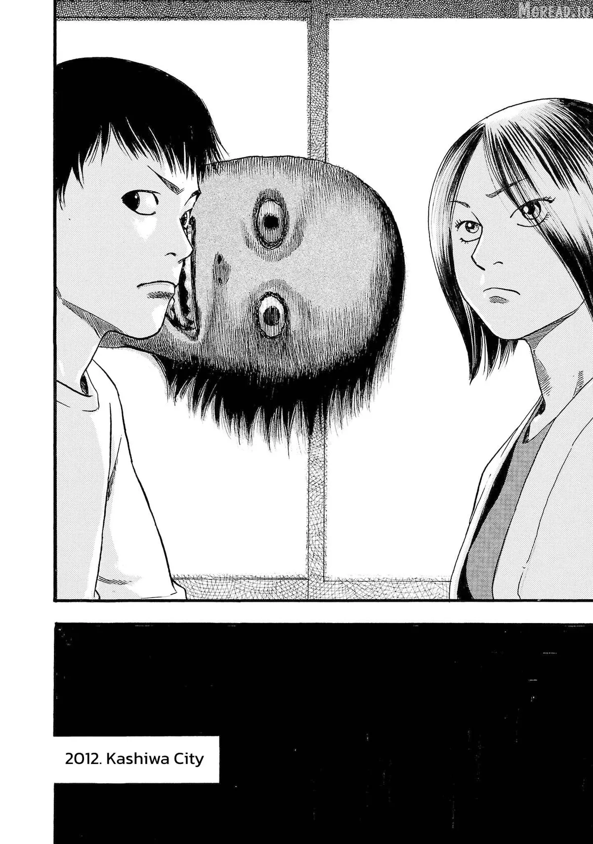 Read Fuan no Tane Plus chapter 253 image 3 on Lezhin