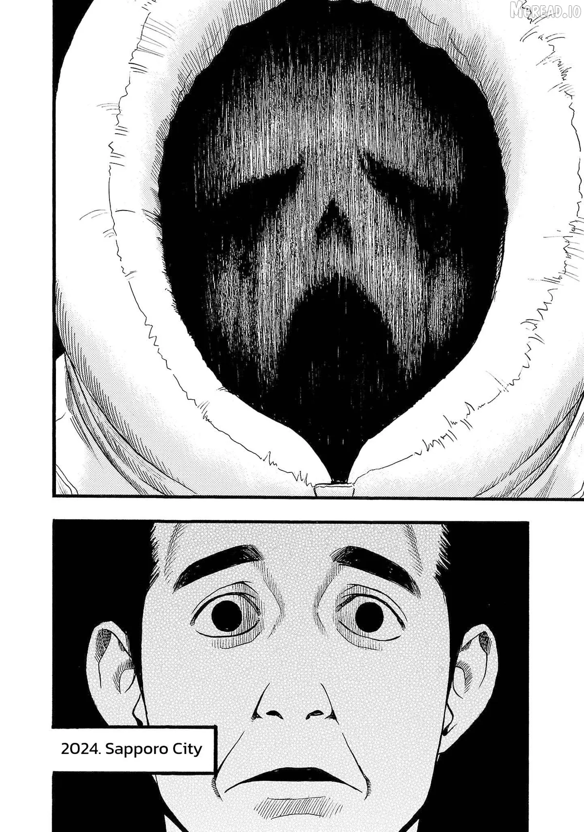 Read Fuan no Tane Plus chapter 254 image 5 on Lezhin