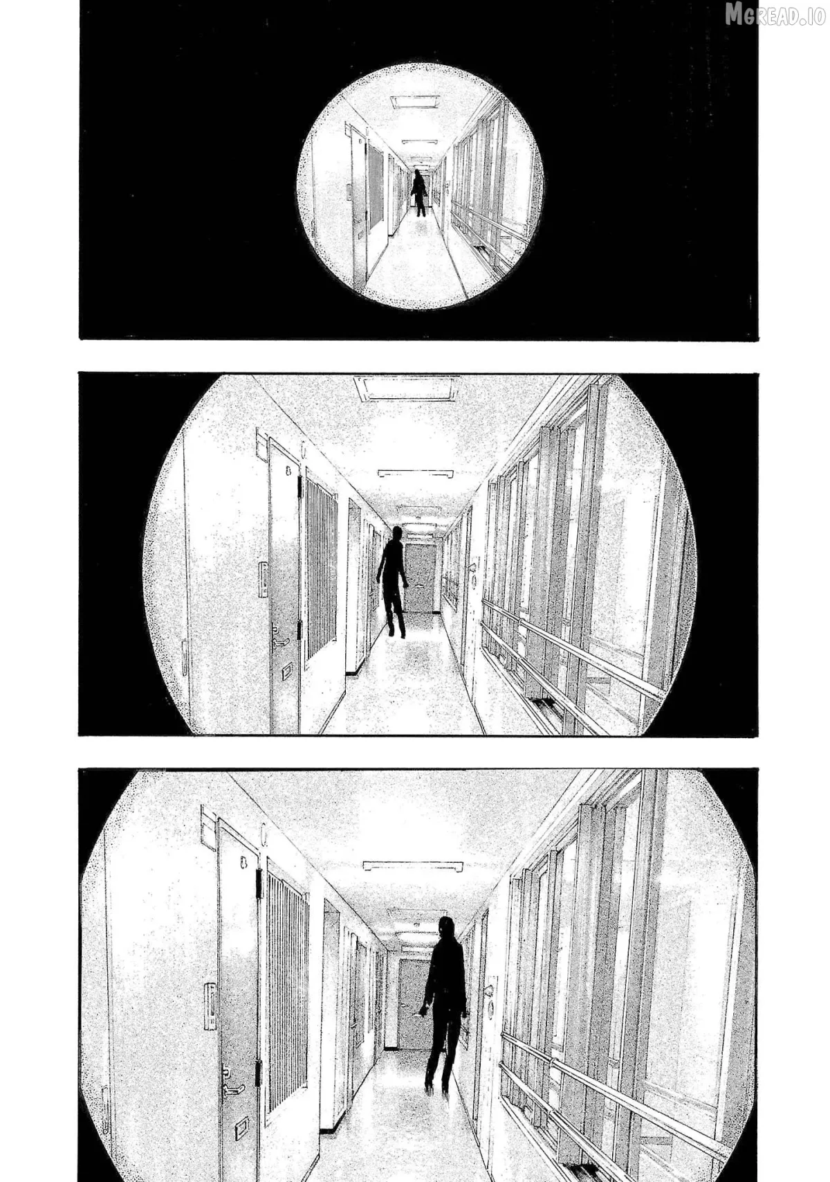 Read Fuan no Tane Plus chapter 257 image 2 on Lezhin