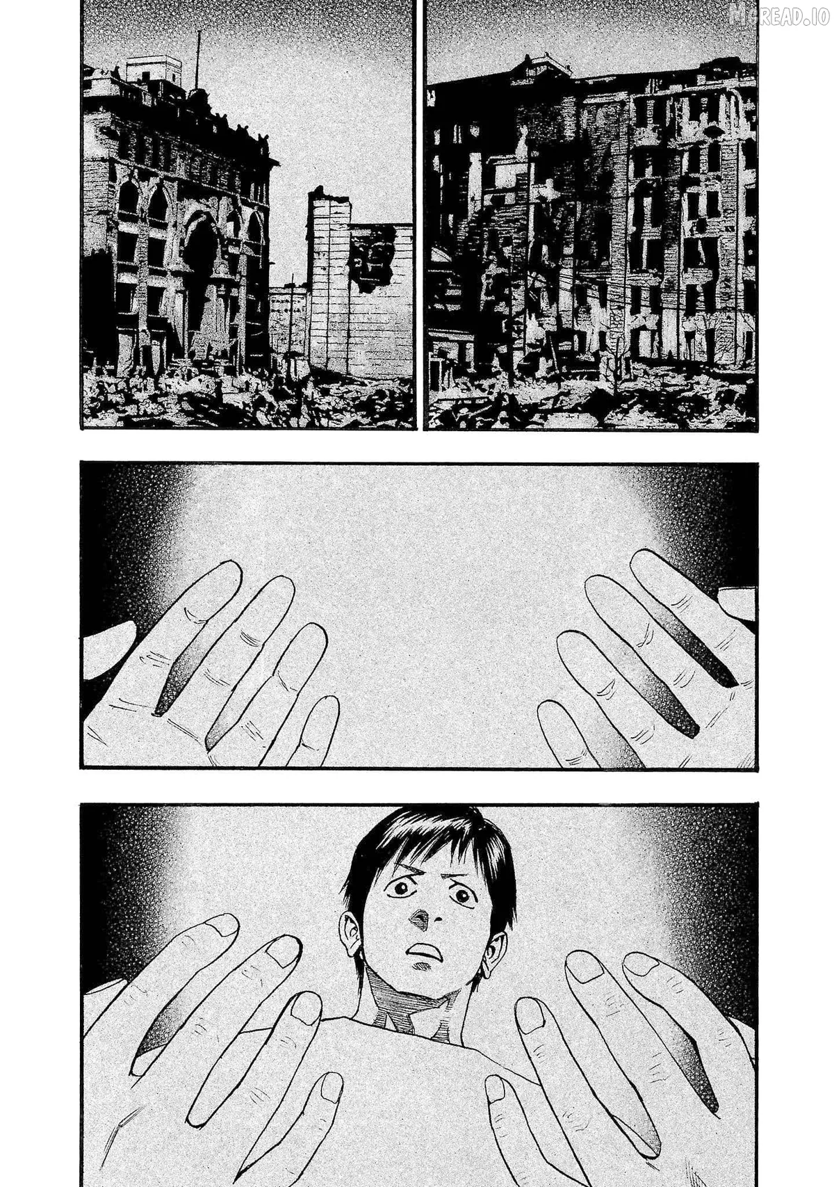 Read Fuan no Tane Plus chapter 260 image 2 on Lezhin