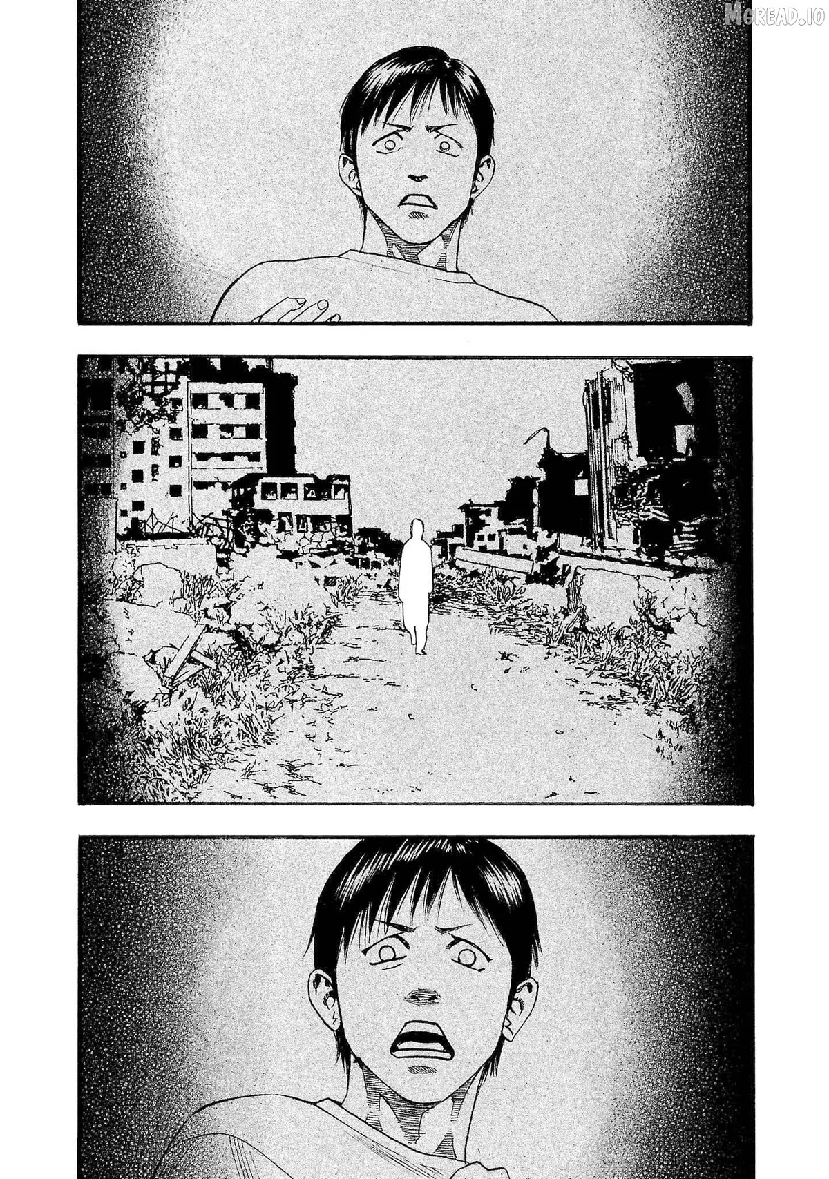 Read Fuan no Tane Plus chapter 260 image 4 on Lezhin