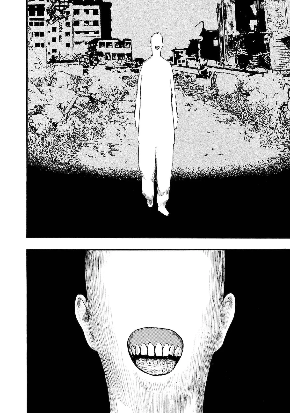 Read Fuan no Tane Plus chapter 260 image 5 on Lezhin