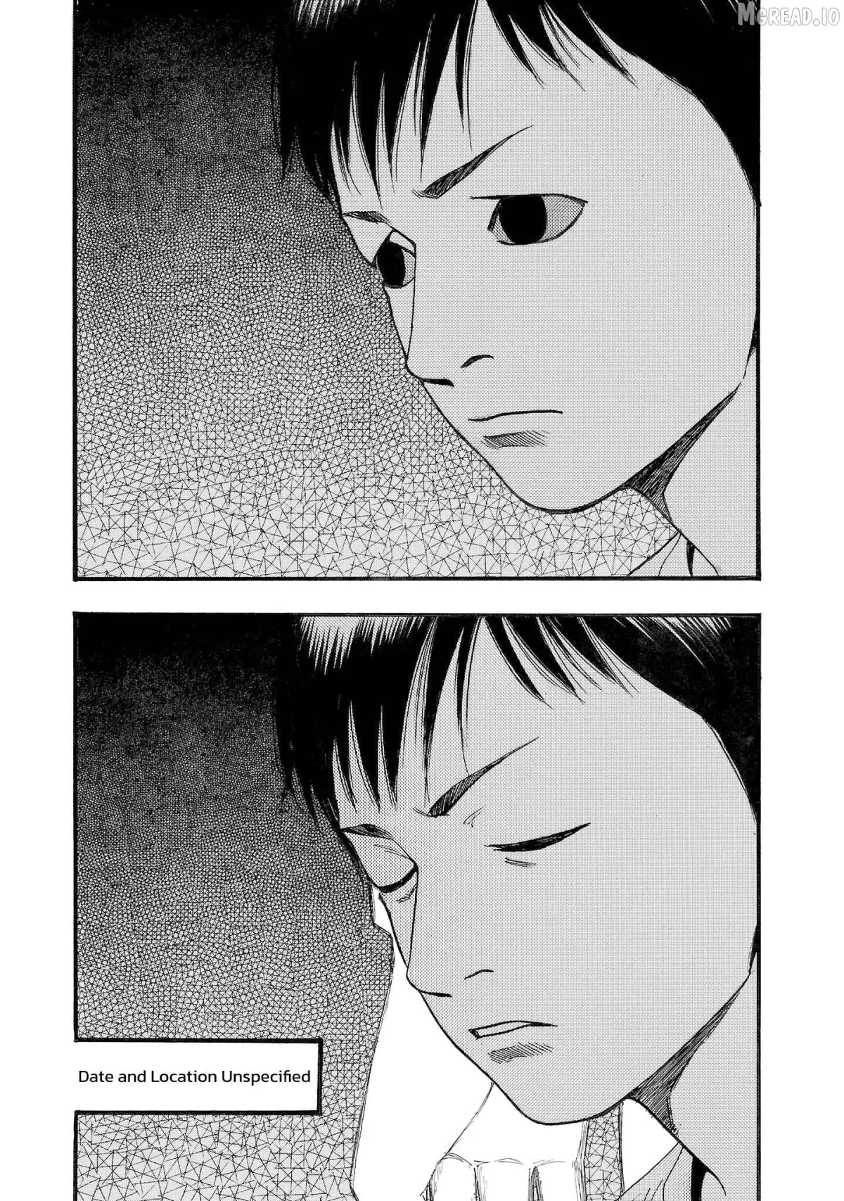 Read Fuan no Tane Plus chapter 260 image 7 on Lezhin