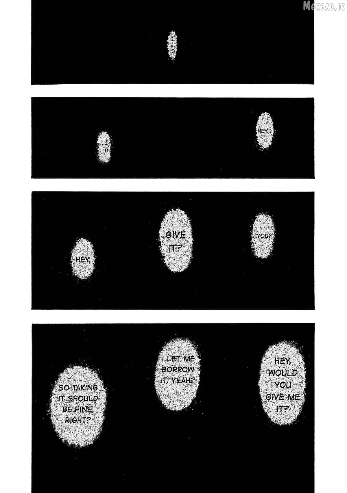 Read Fuan no Tane Plus chapter 264 image 9 on Lezhin