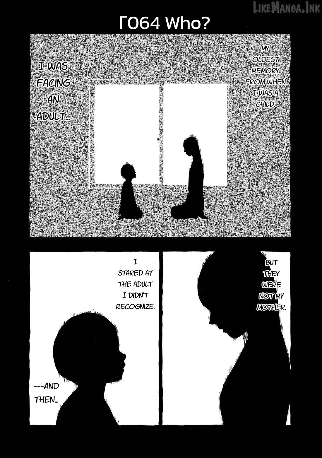Read Fuan no Tane Plus chapter 265 image 1 on Lezhin