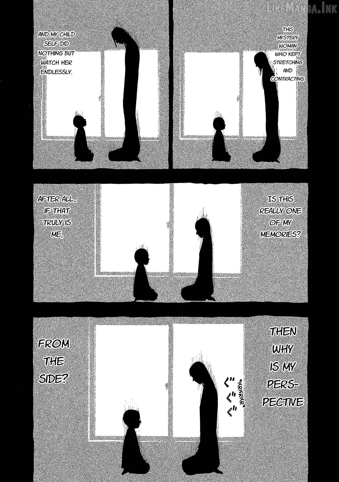 Read Fuan no Tane Plus chapter 265 image 4 on Lezhin