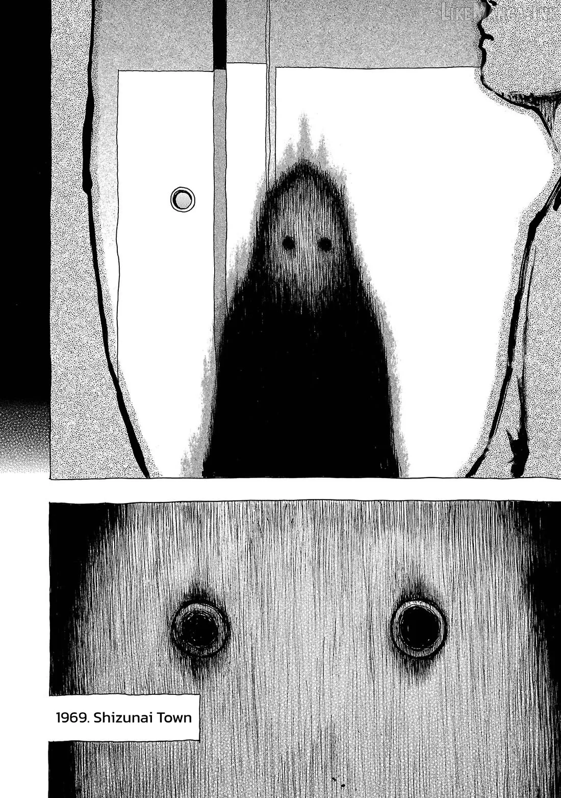 Read Fuan no Tane Plus chapter 265 image 5 on Lezhin