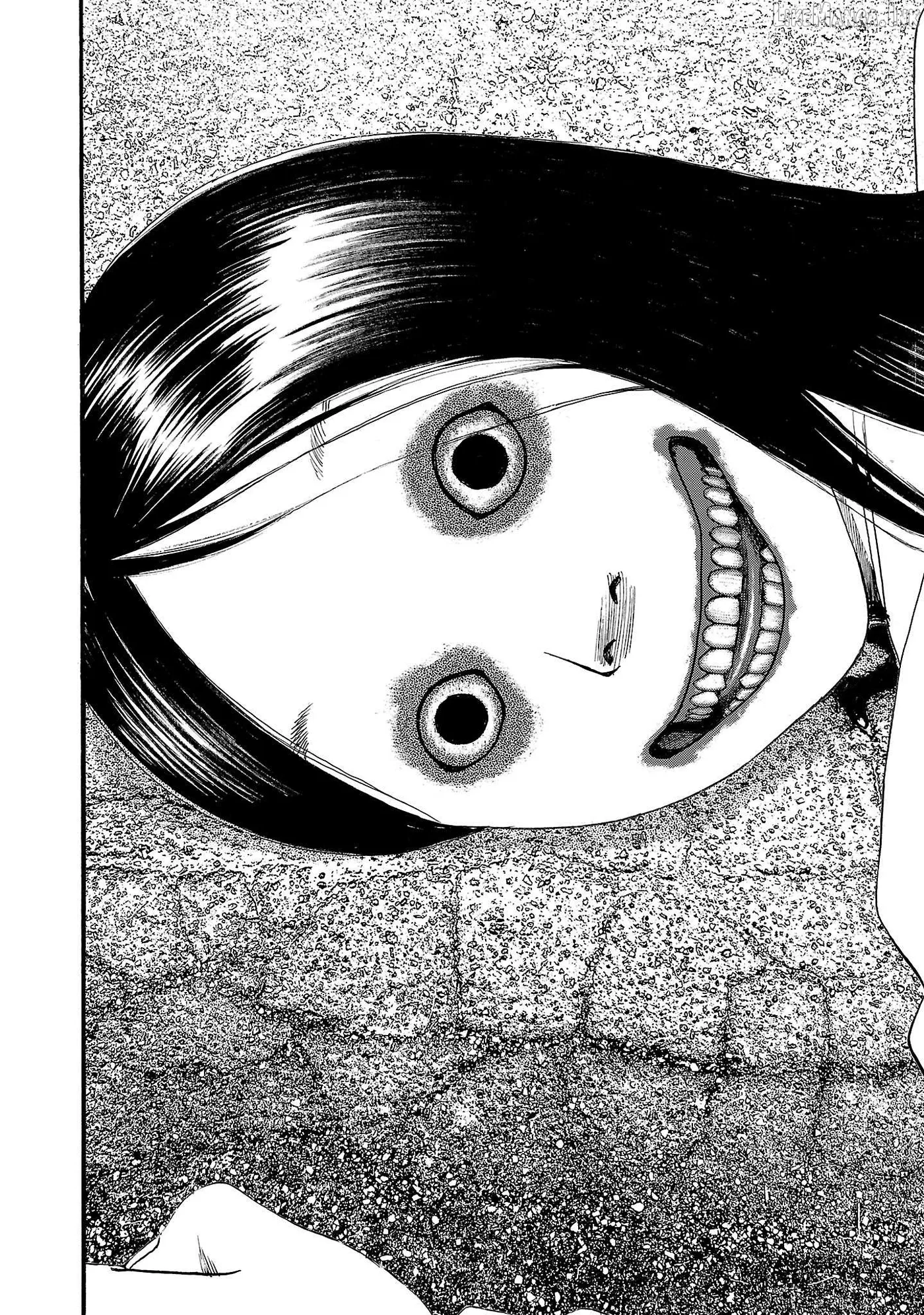 Read Fuan no Tane Plus chapter 272 image 3 on Lezhin